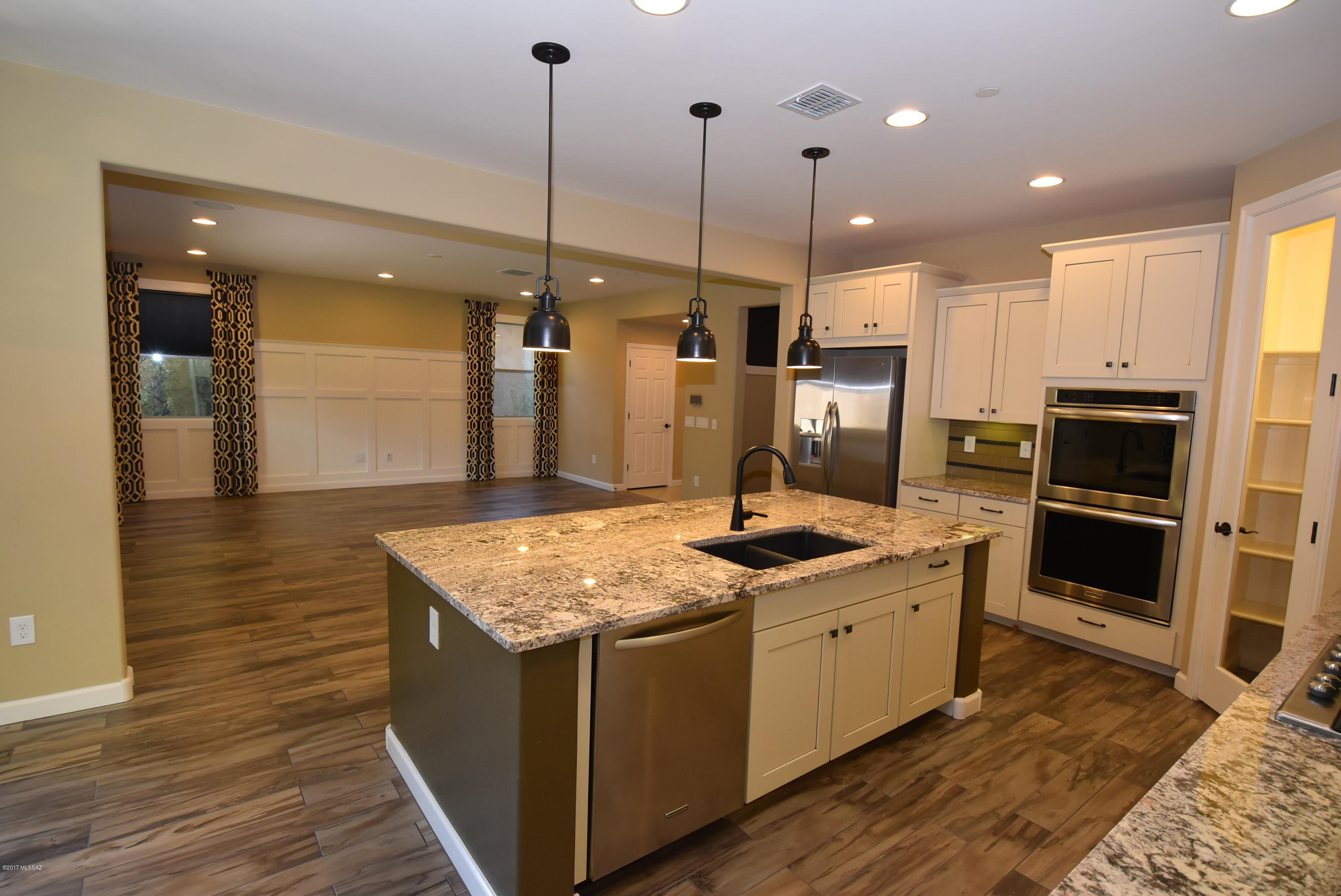 Rancho De Plata SQ20132830156 - Residential Lease