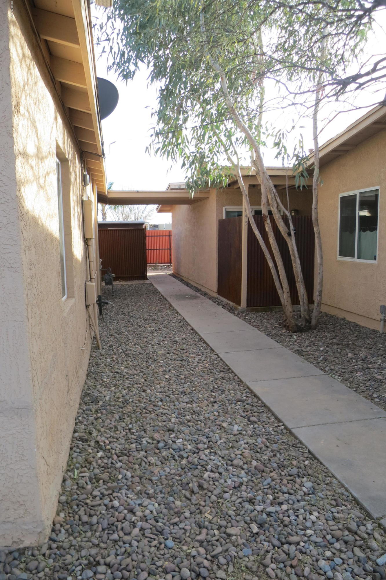 Catalina Farms Annex - Residential Income