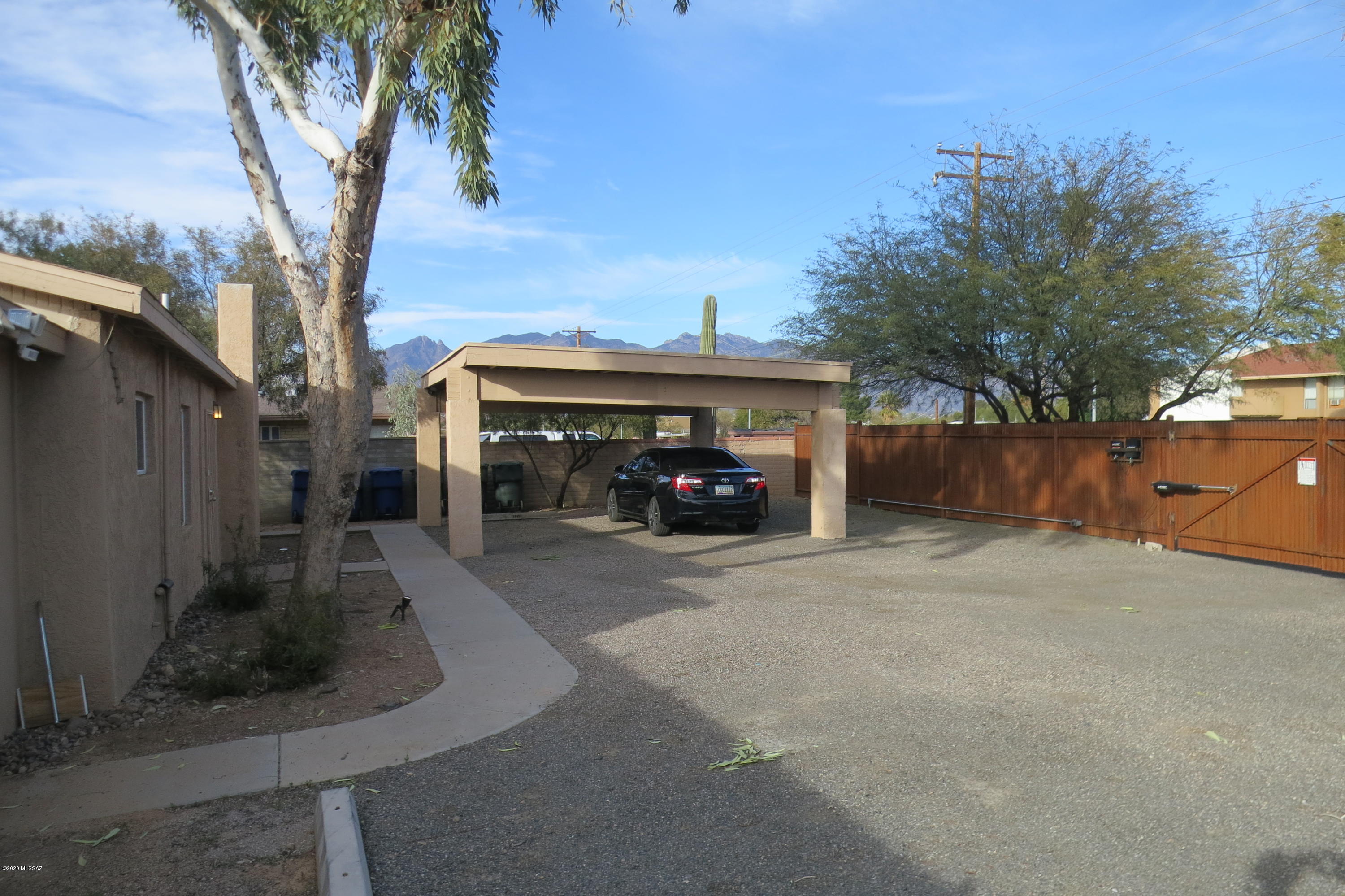 Catalina Farms Annex - Residential Income