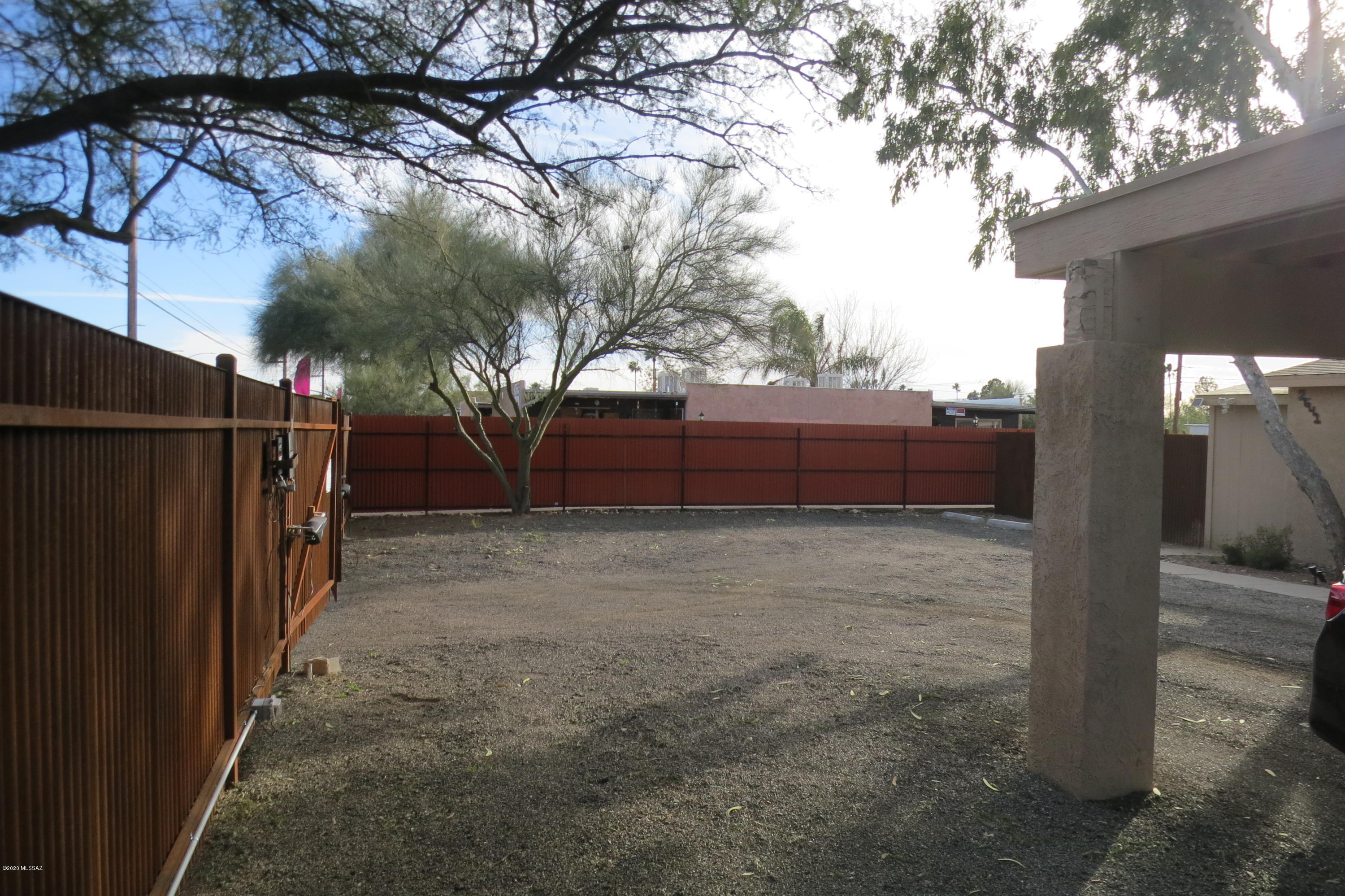 Catalina Farms Annex - Residential Income