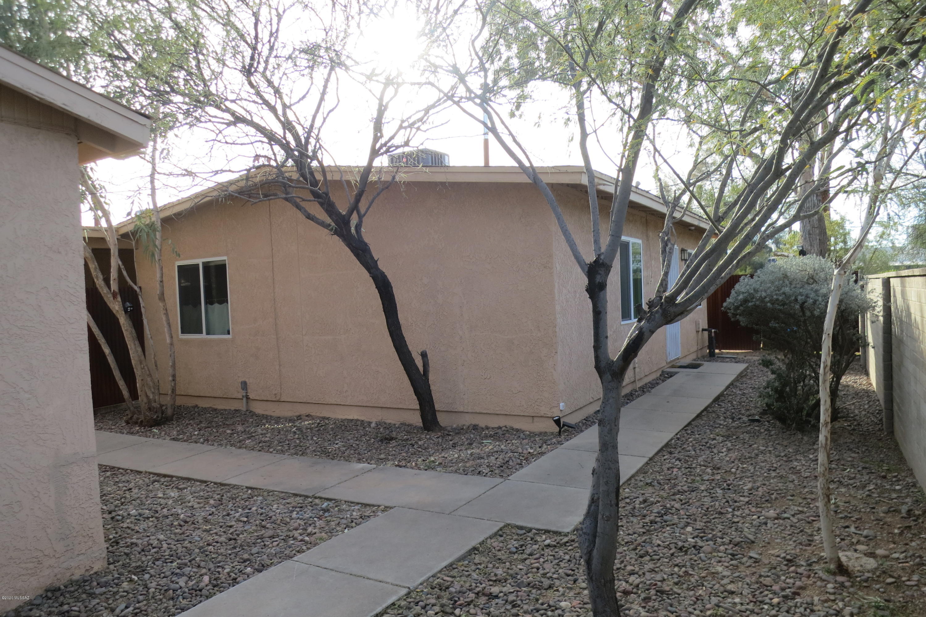 Catalina Farms Annex - Residential Income