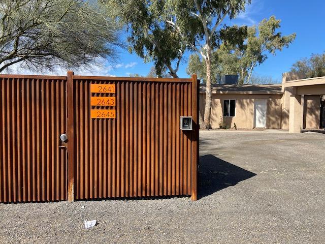 Catalina Farms Annex - Residential Income