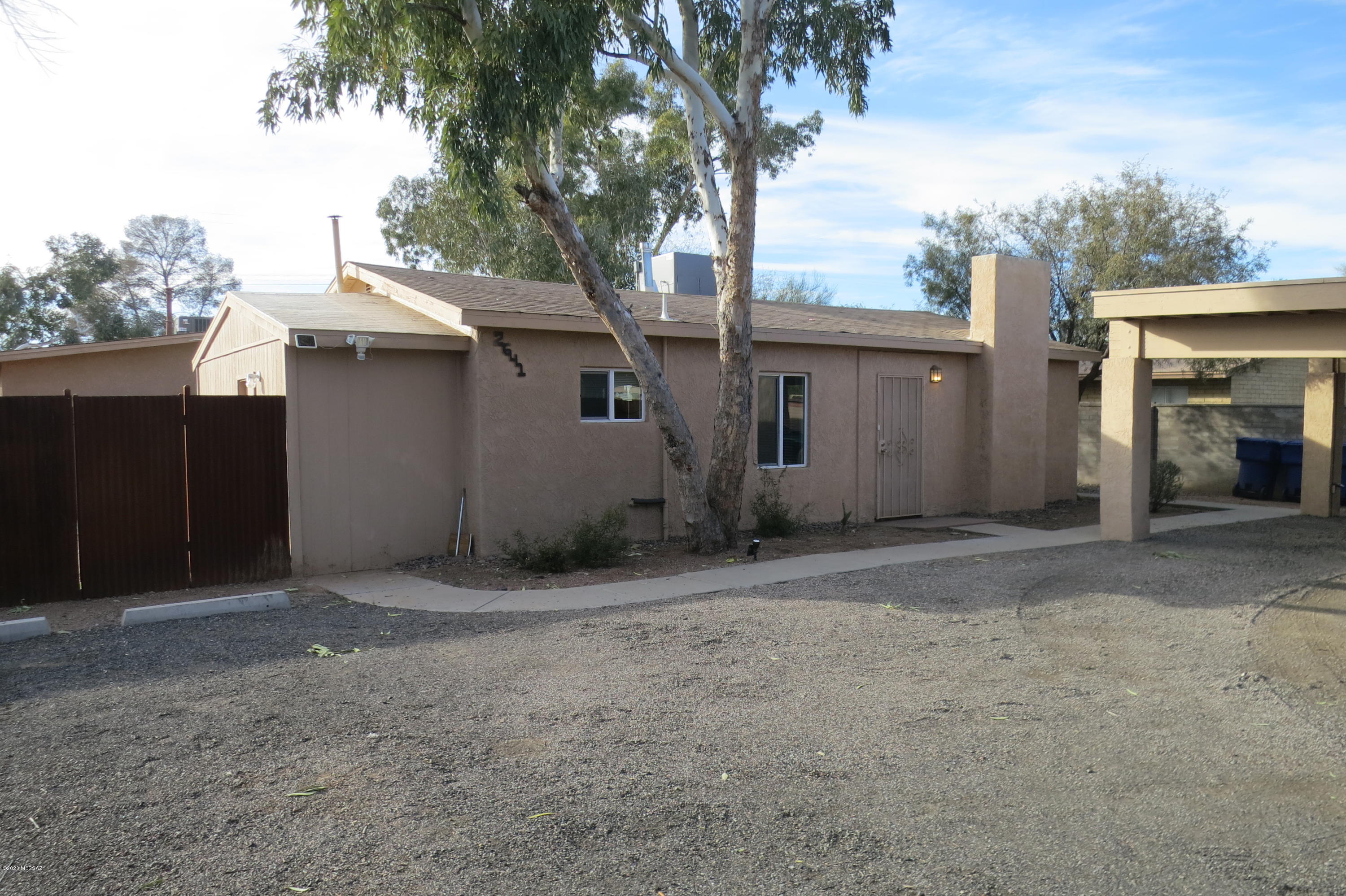 Catalina Farms Annex - Residential Income