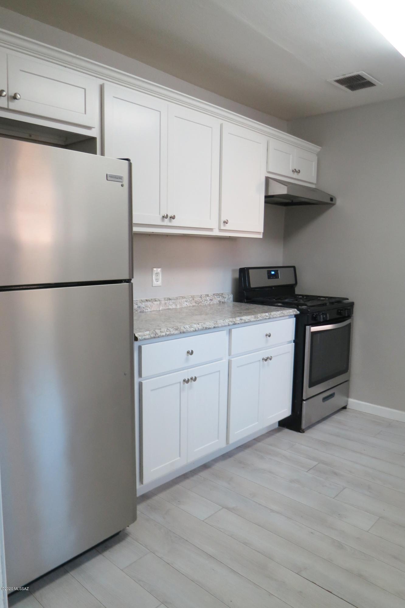 Catalina Farms Annex - Residential Income
