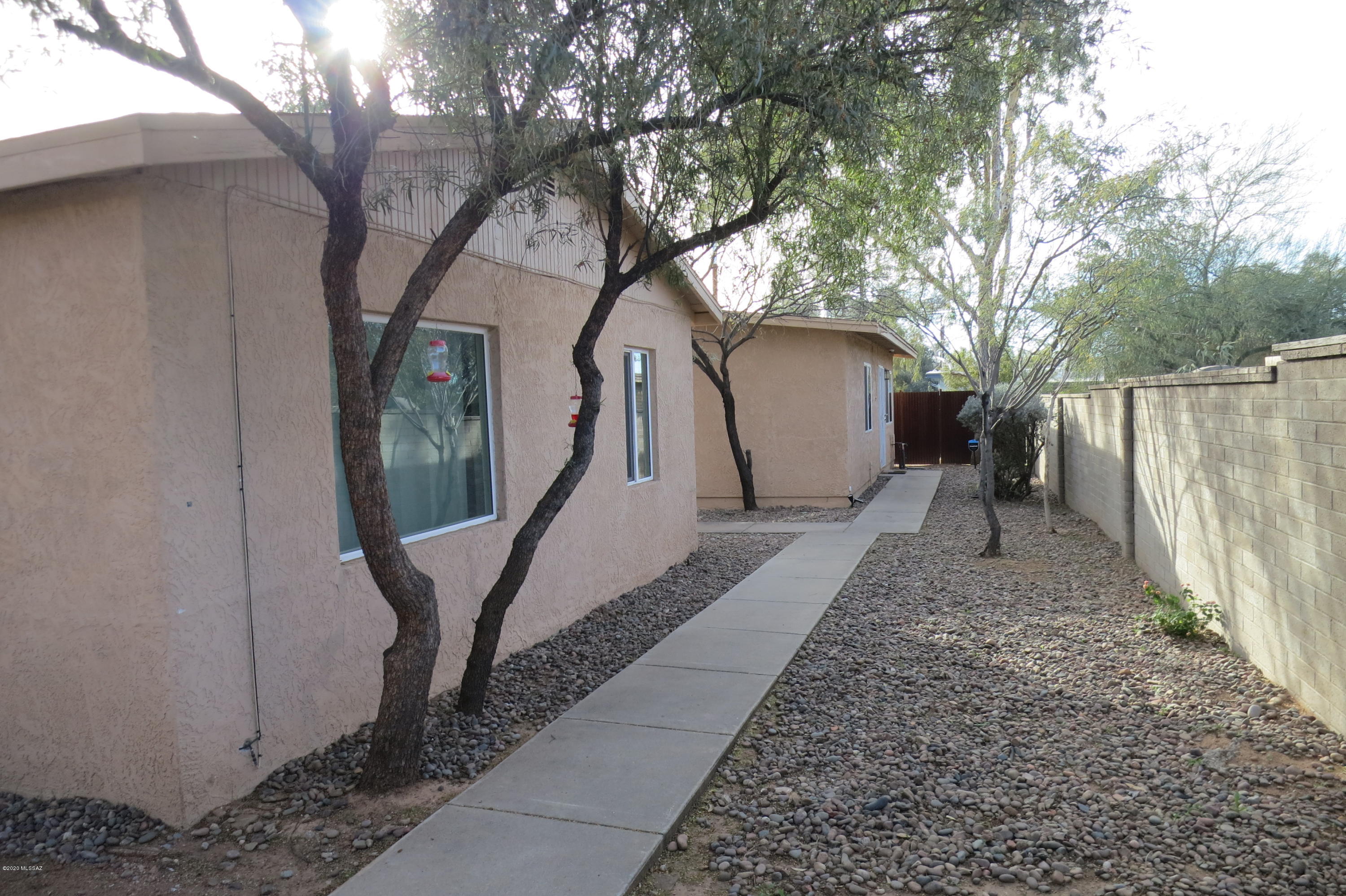 Catalina Farms Annex - Residential Income
