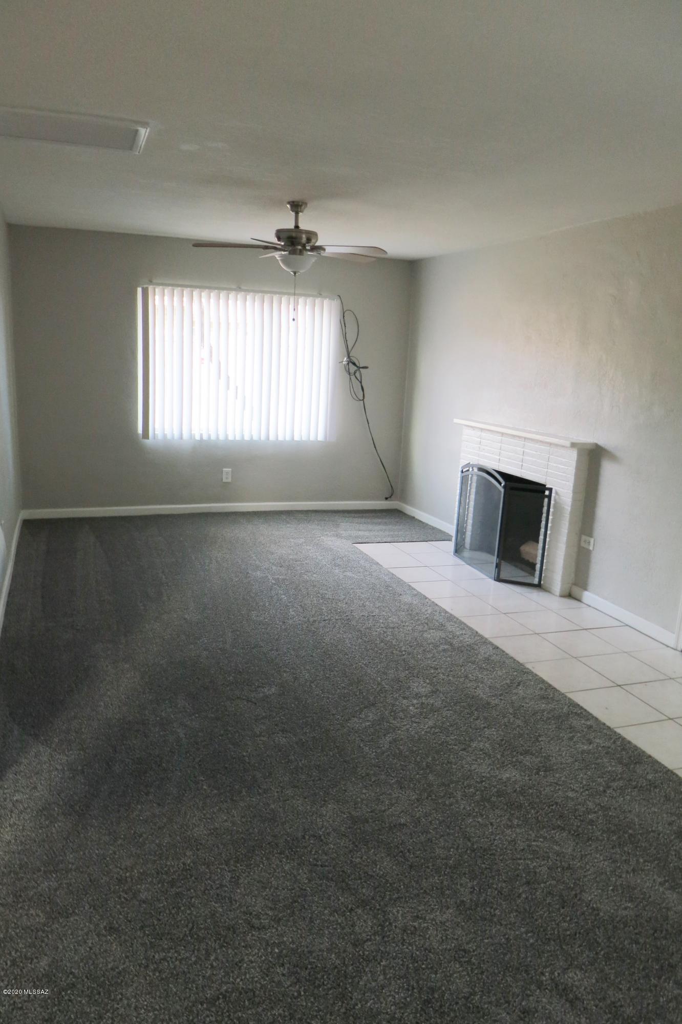 Catalina Farms Annex - Residential Income