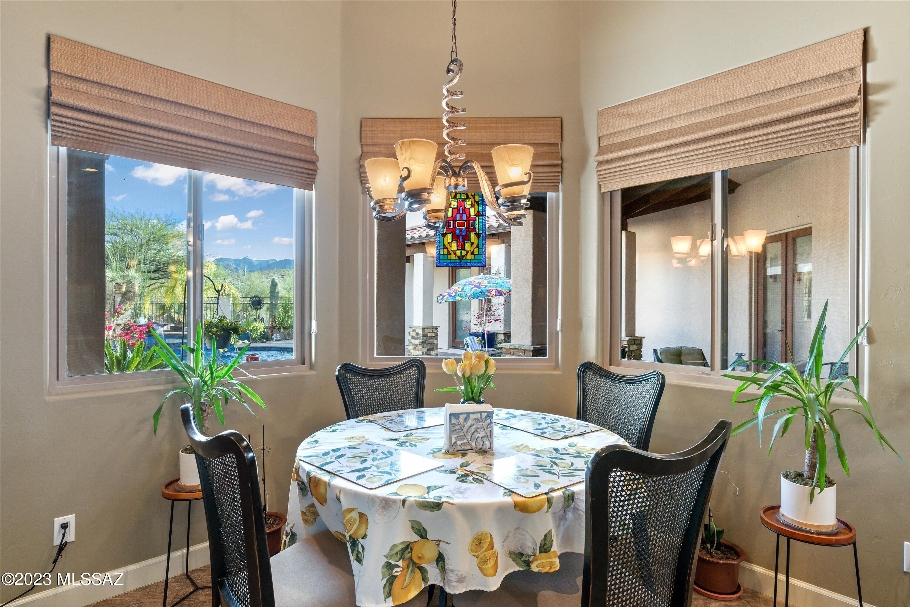 Rancho Del Cerro (180-339) - Residential