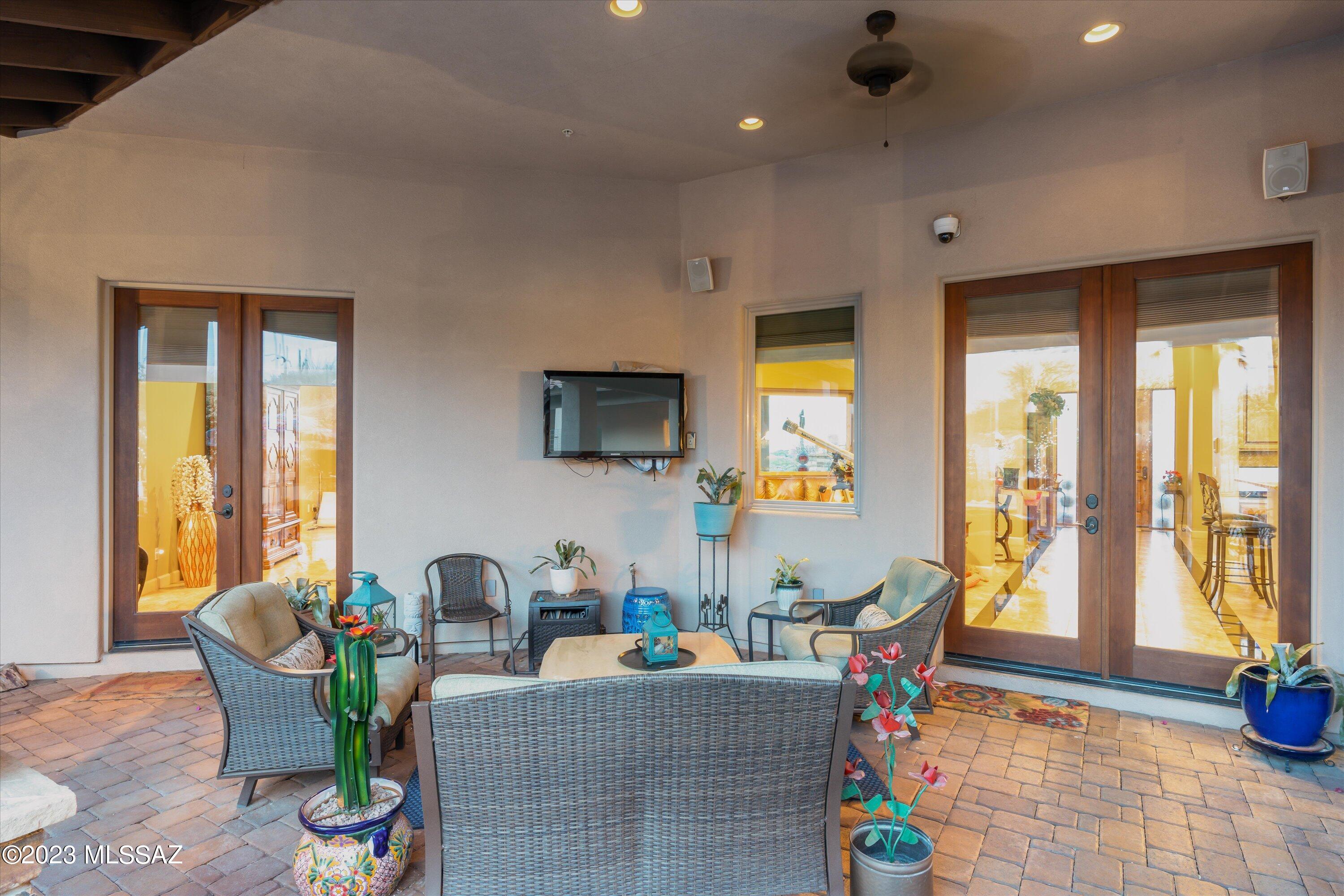 Rancho Del Cerro (180-339) - Residential