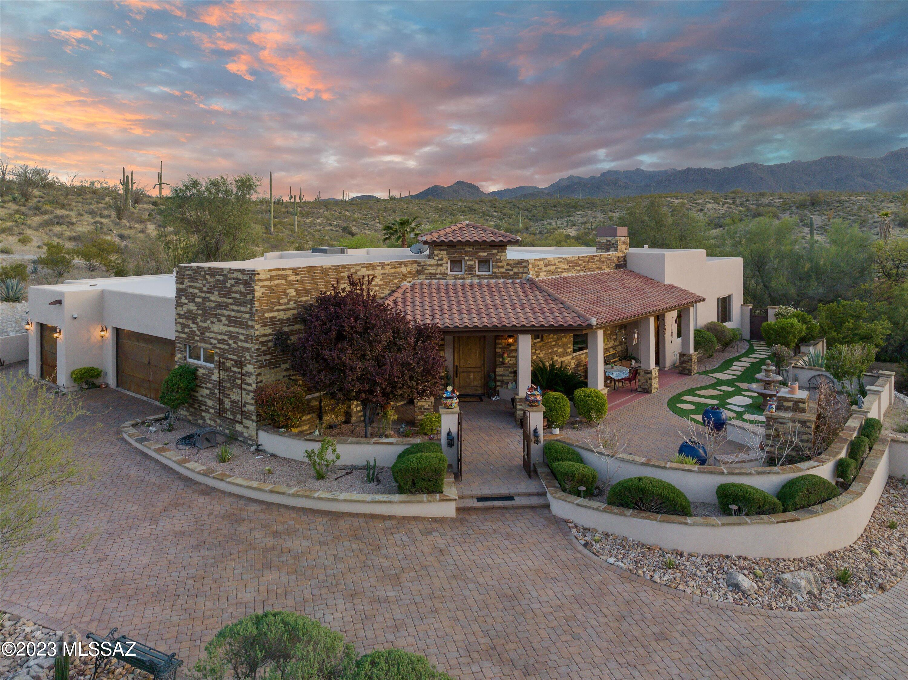 Rancho Del Cerro (180-339) - Residential