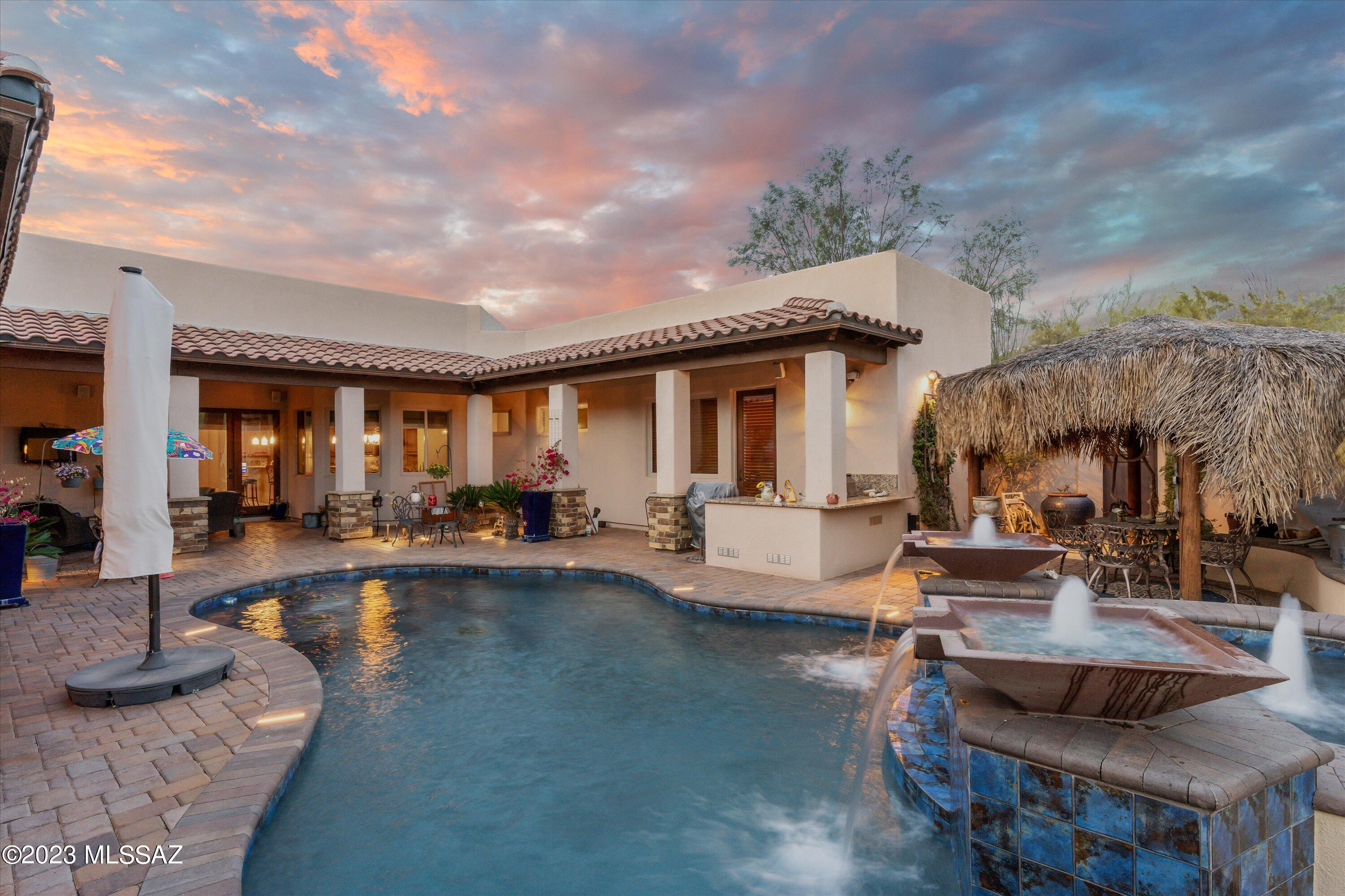 Rancho Del Cerro (180-339) - Residential