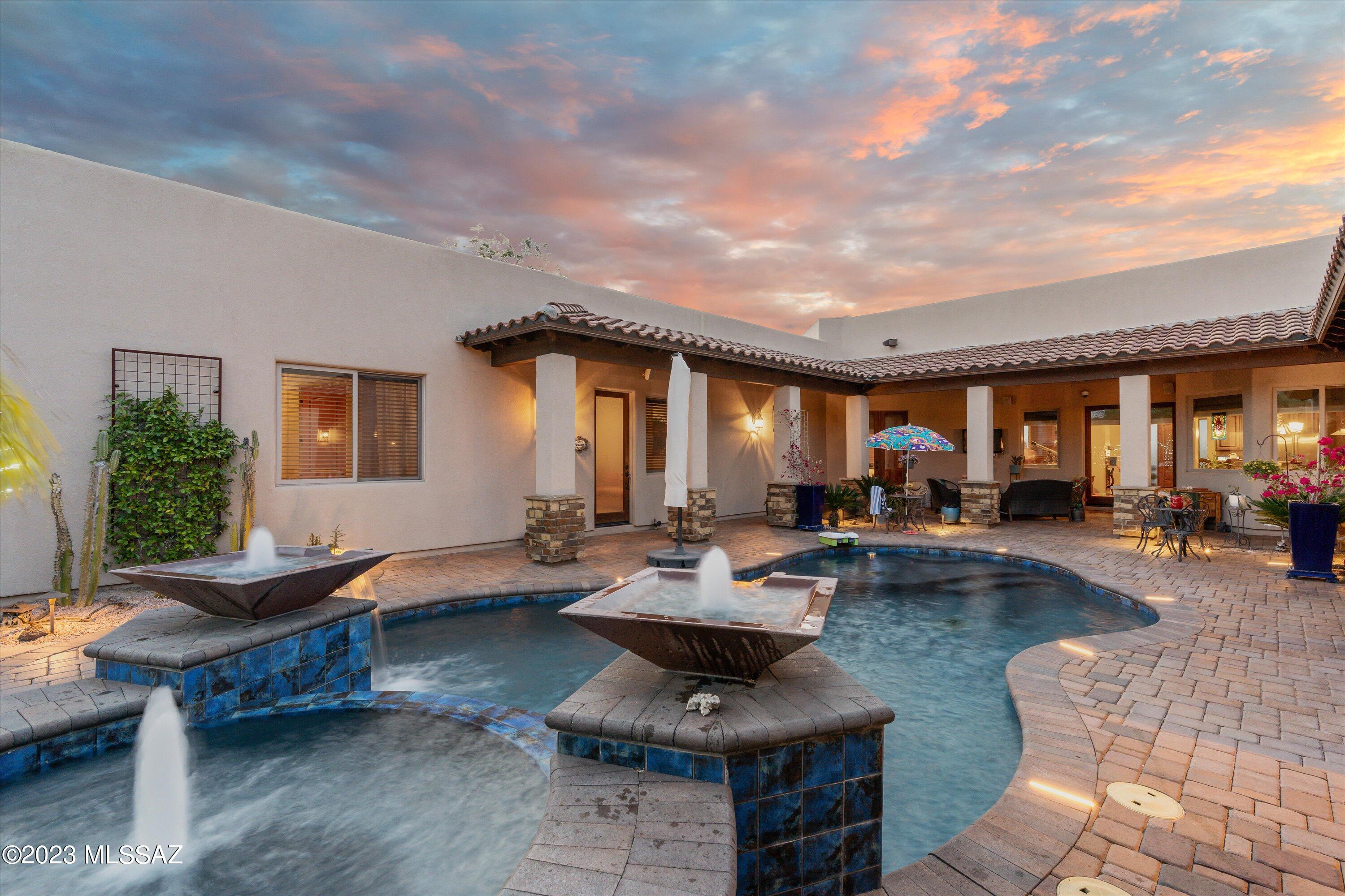 Rancho Del Cerro (180-339) - Residential