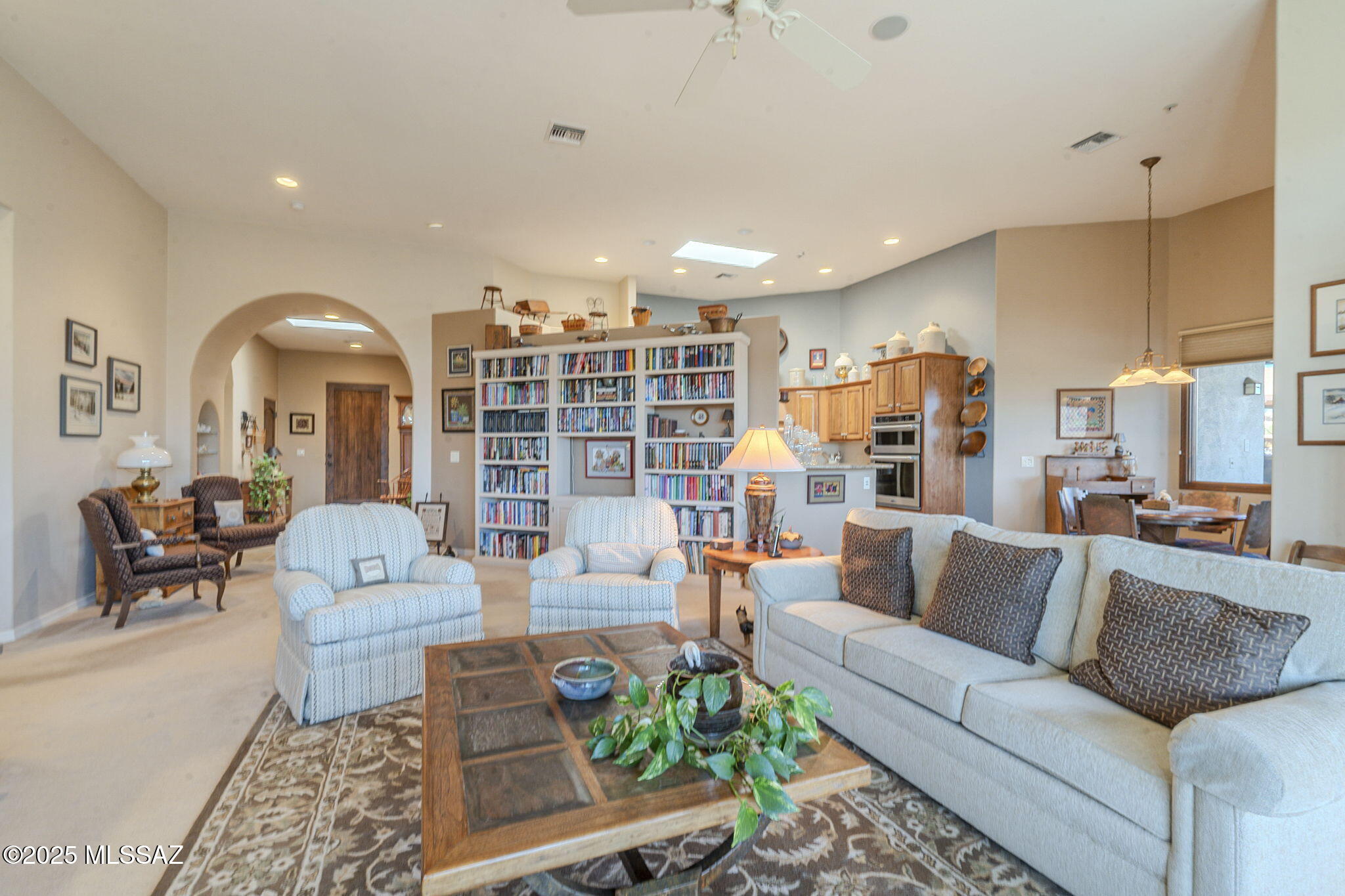 Madera Reserve Phase II (131-263) - Residential