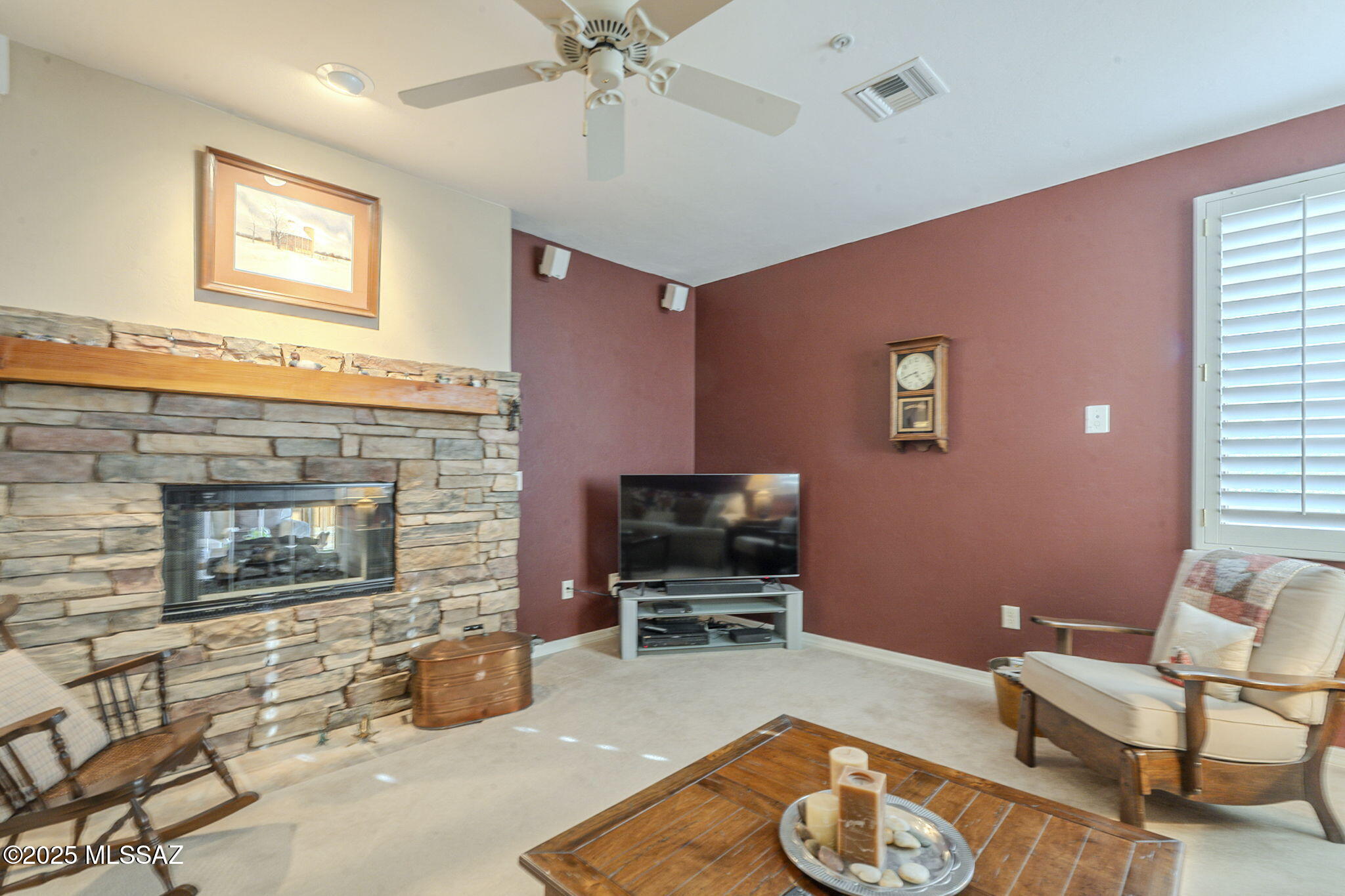 Madera Reserve Phase II (131-263) - Residential