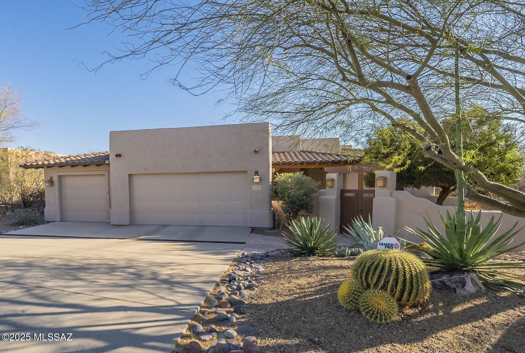 Madera Reserve Phase II (131-263) - Residential