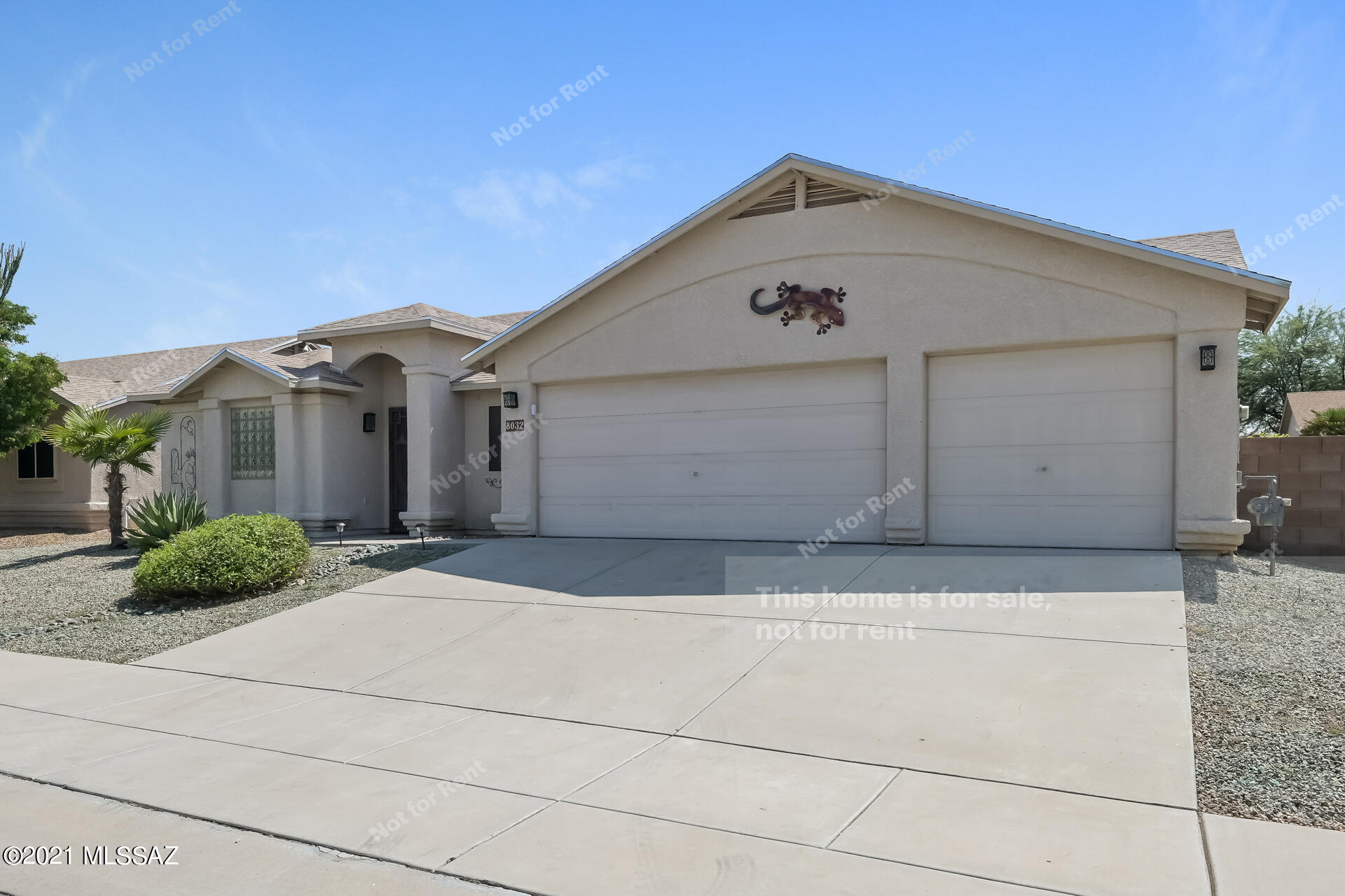 Butterfield Ranch(1-192) - Residential