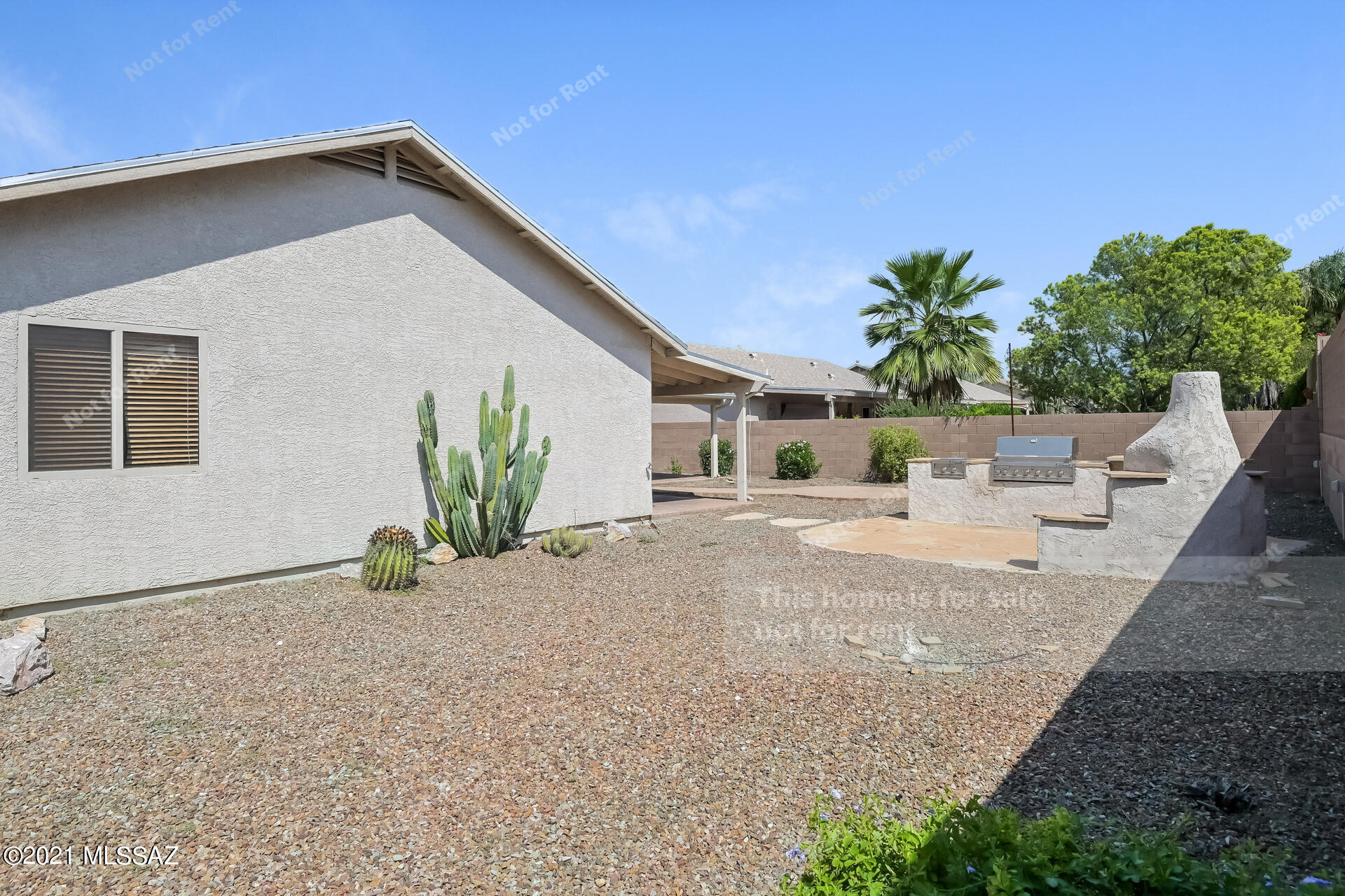 Butterfield Ranch(1-192) - Residential