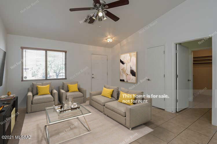 Butterfield Ranch(1-192) - Residential