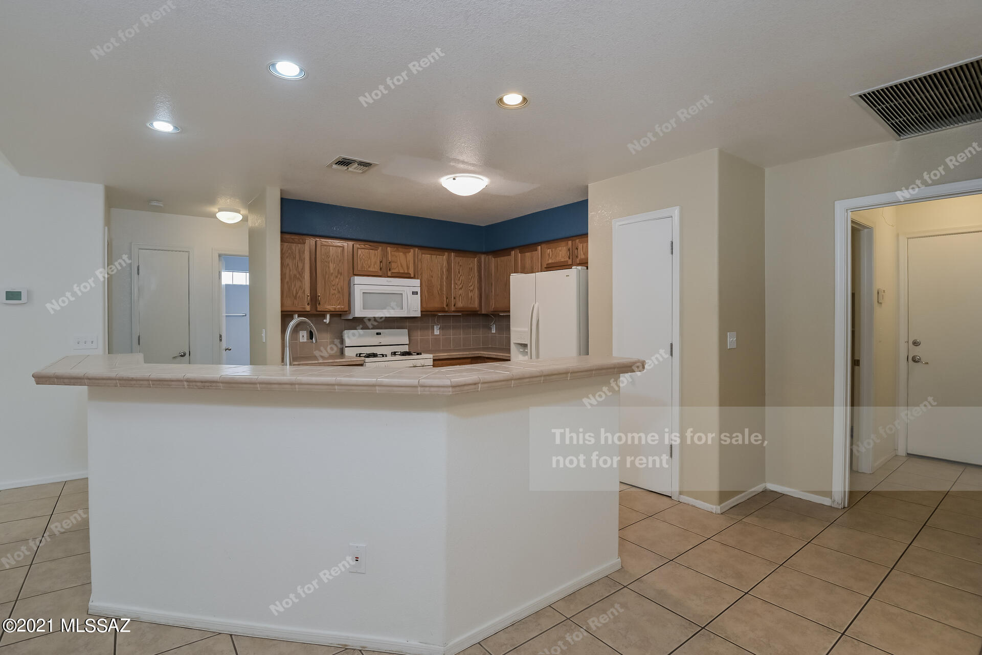 Butterfield Ranch(1-192) - Residential