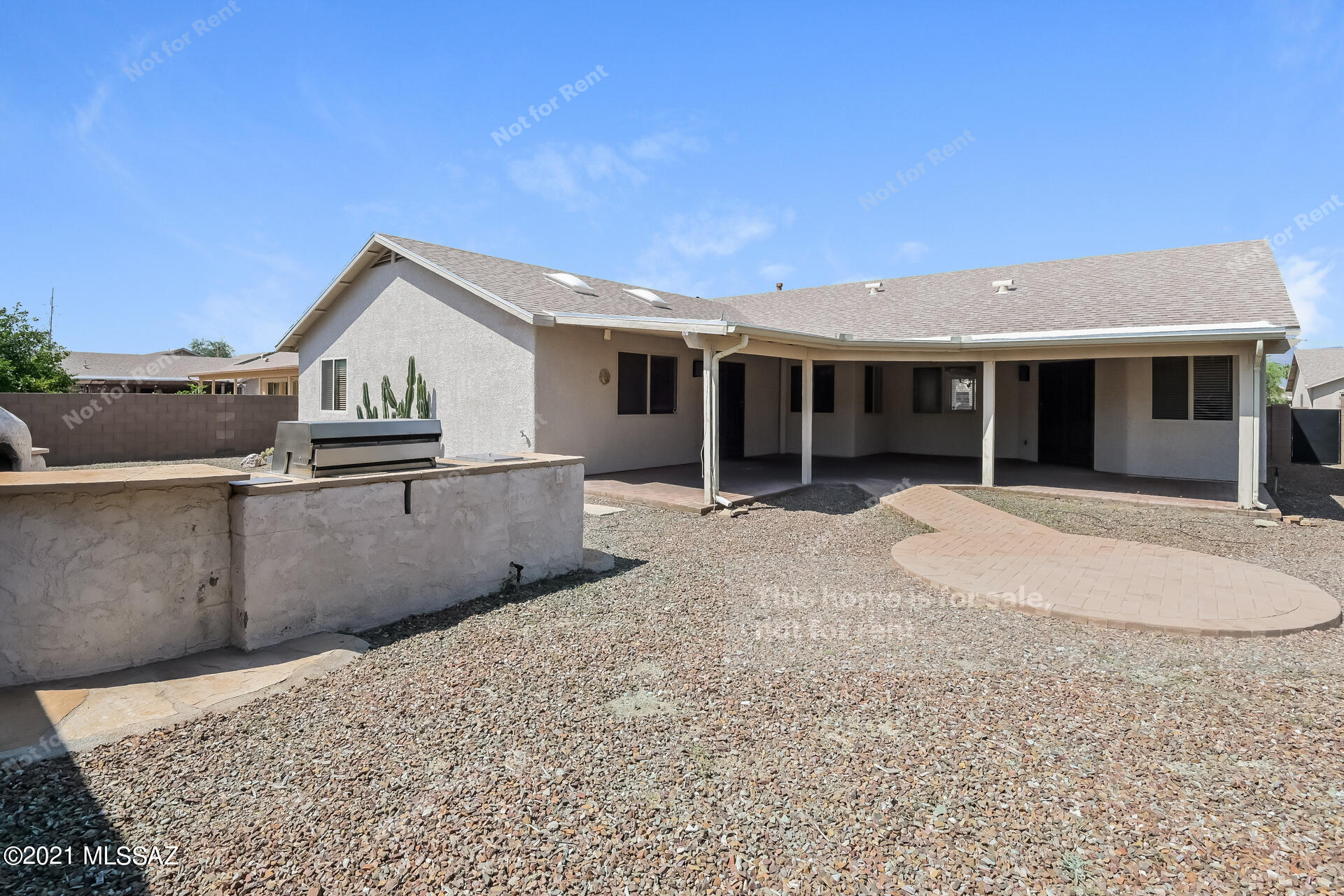 Butterfield Ranch(1-192) - Residential