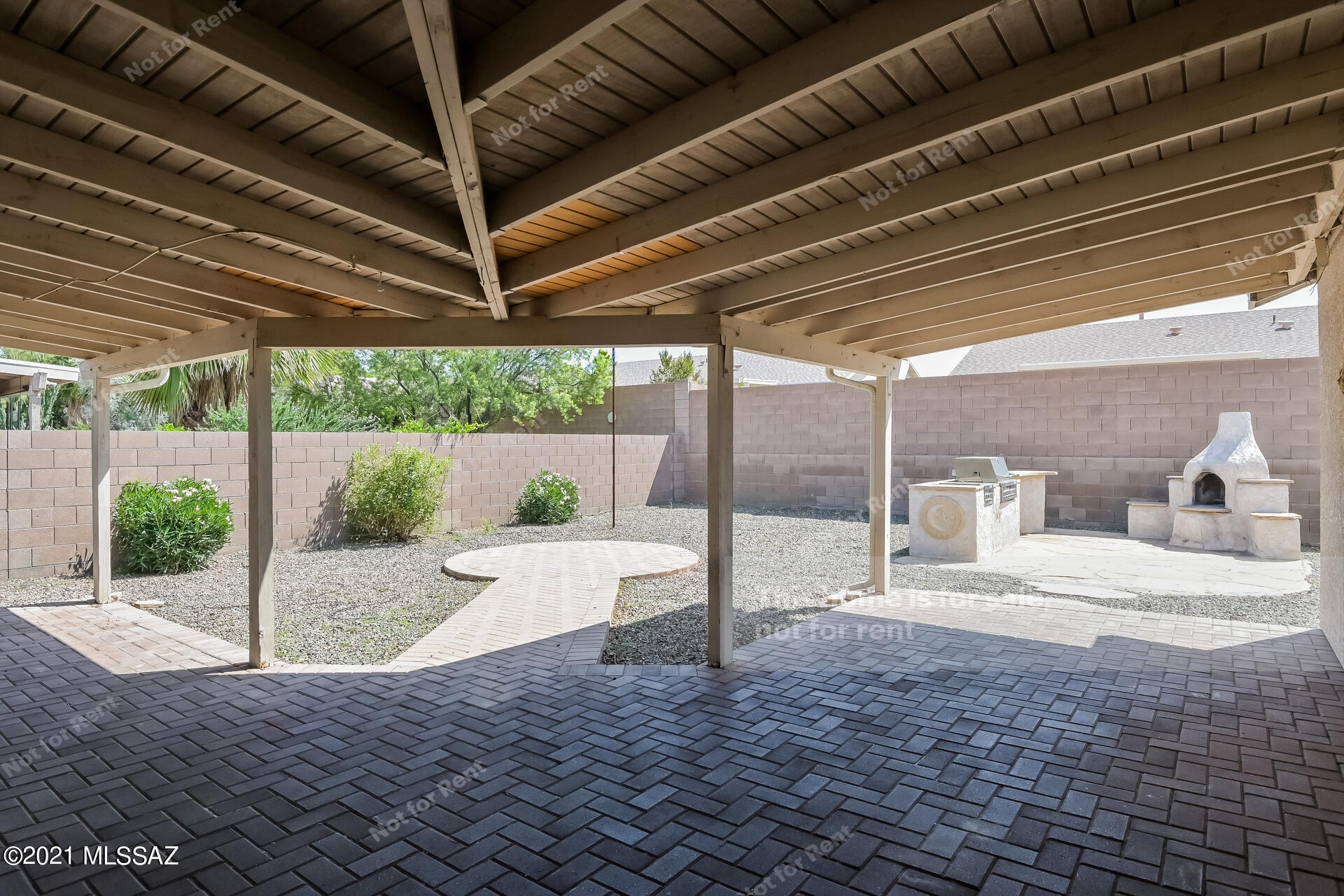 Butterfield Ranch(1-192) - Residential