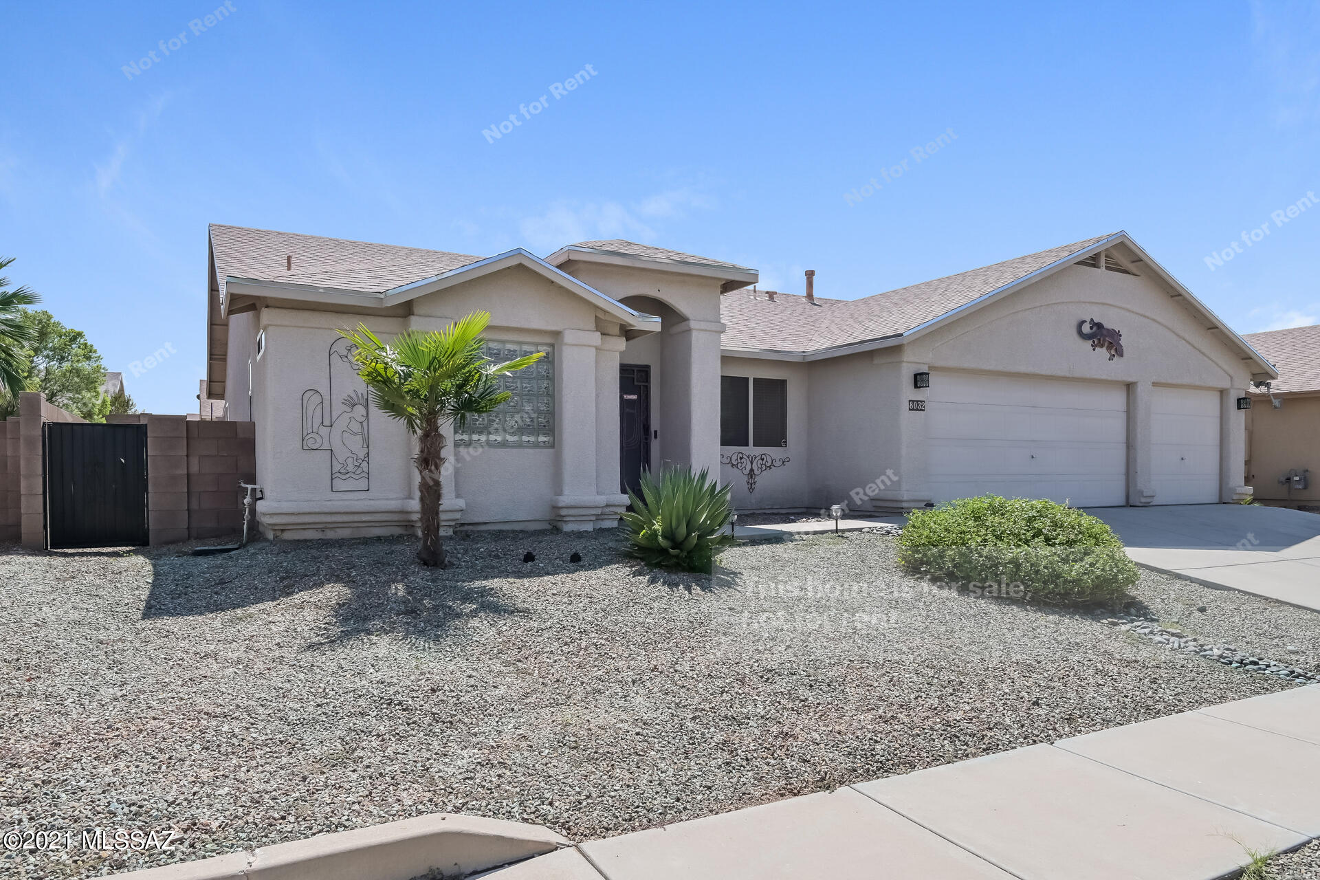 Butterfield Ranch(1-192) - Residential