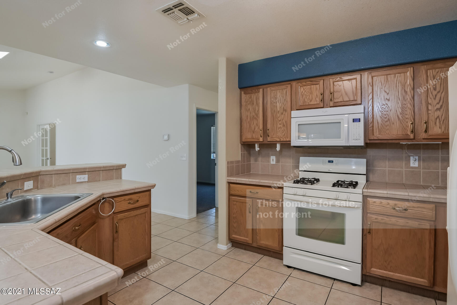 Butterfield Ranch(1-192) - Residential