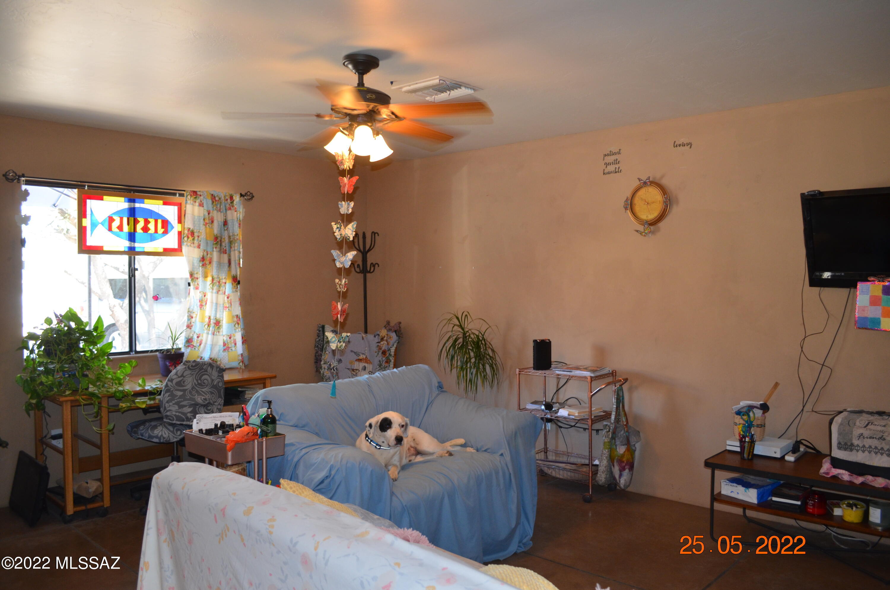 N/A - Residential