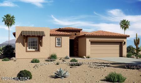 This Ranch-style Dominic plan includes a spacious gourmet kitchen with maple, espresso cabinets, white granite countertops, stainless steel appliances and two walk-in pantries. Also included are 8' doors throughout, upgraded tile, two-tone paint, deluxe laundry room with built-in cabinets and sink, and a large master suite with an immense walk-in closet. Outside enjoy a gorgeous front yard courtyard and a covered patio in the back yard. Price shown is with use of builder lender and insurance.