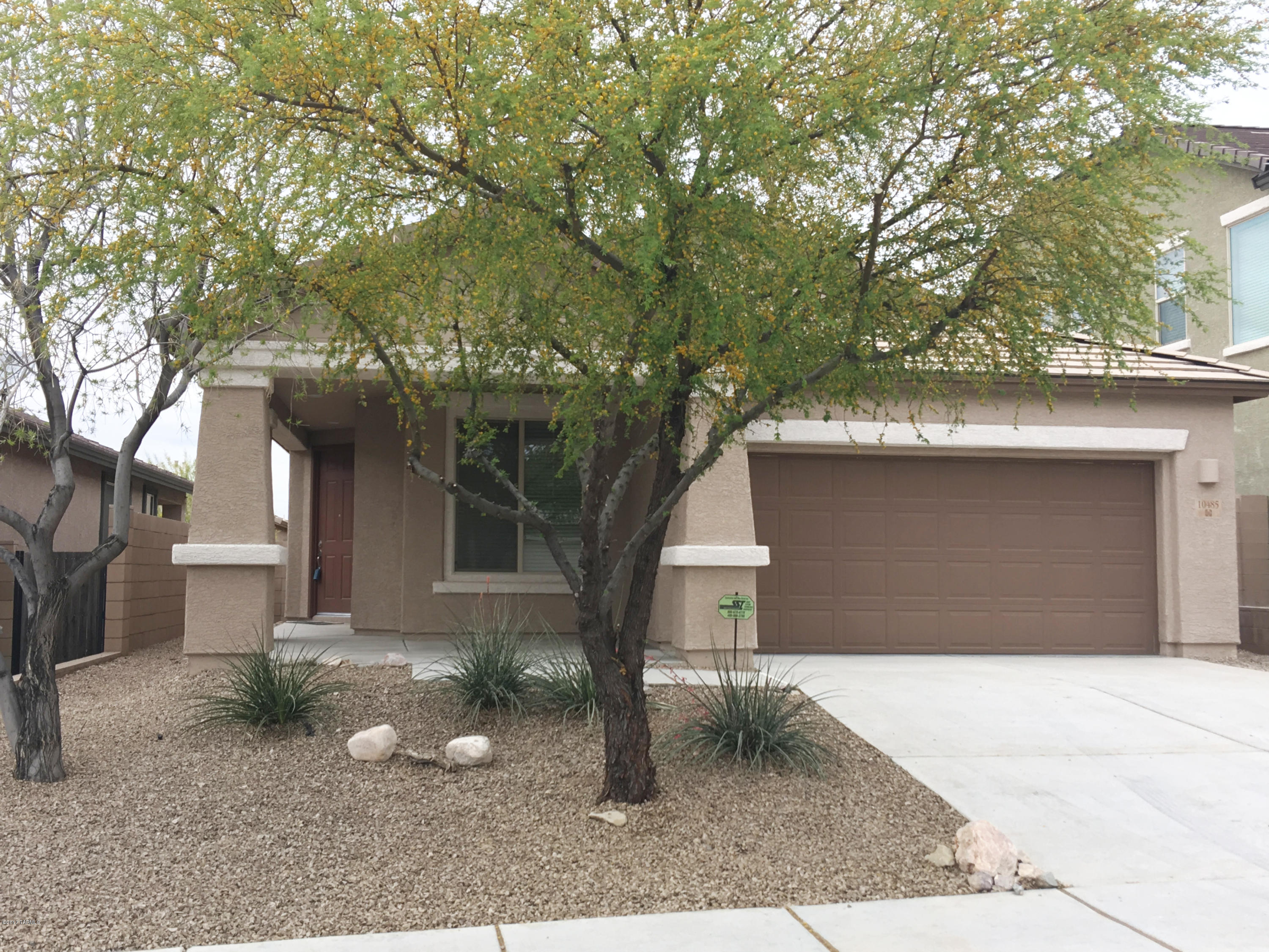Rancho Del Lago (1-100) - Residential