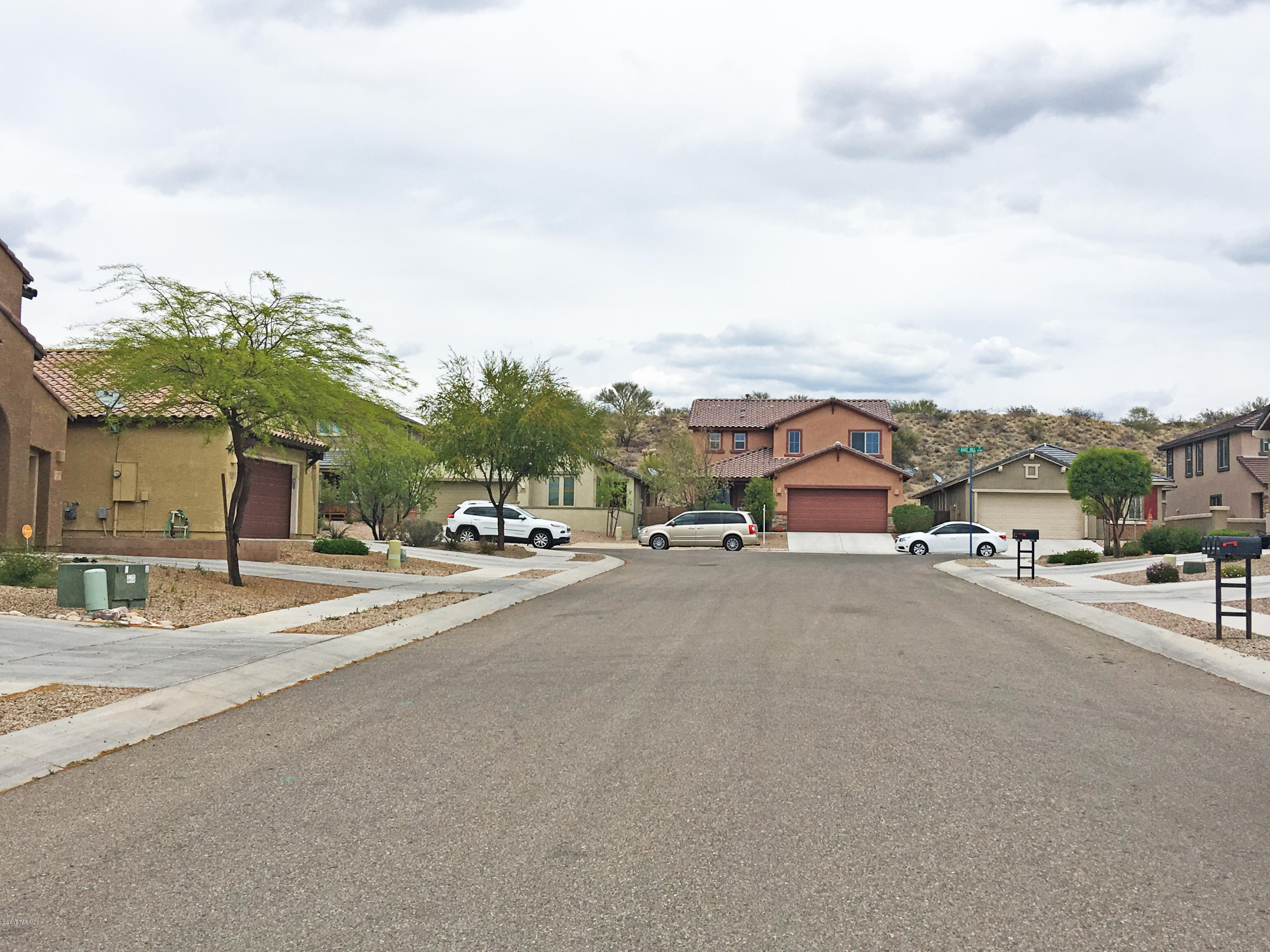 Rancho Del Lago (1-100) - Residential