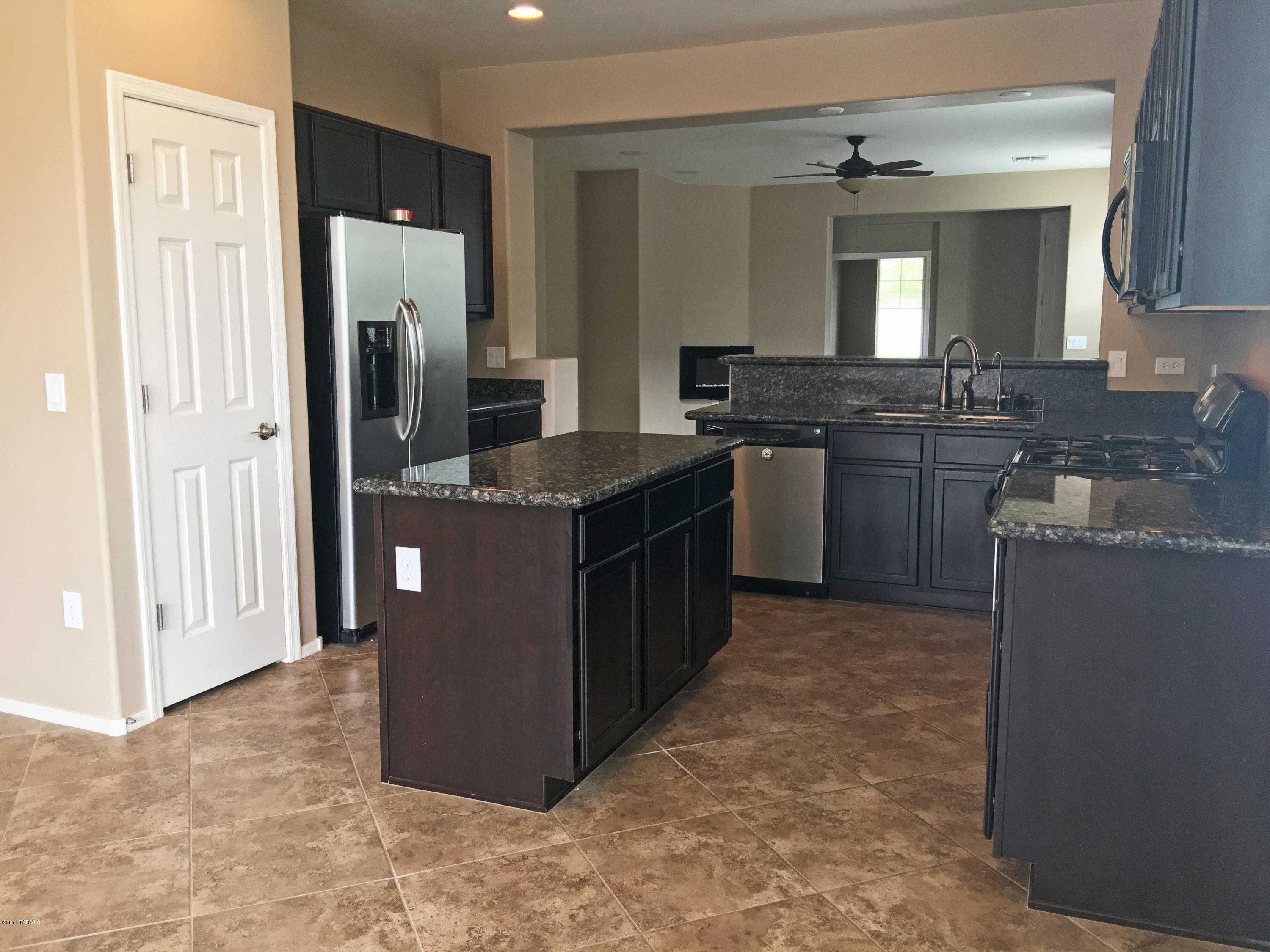Rancho Del Lago (1-100) - Residential