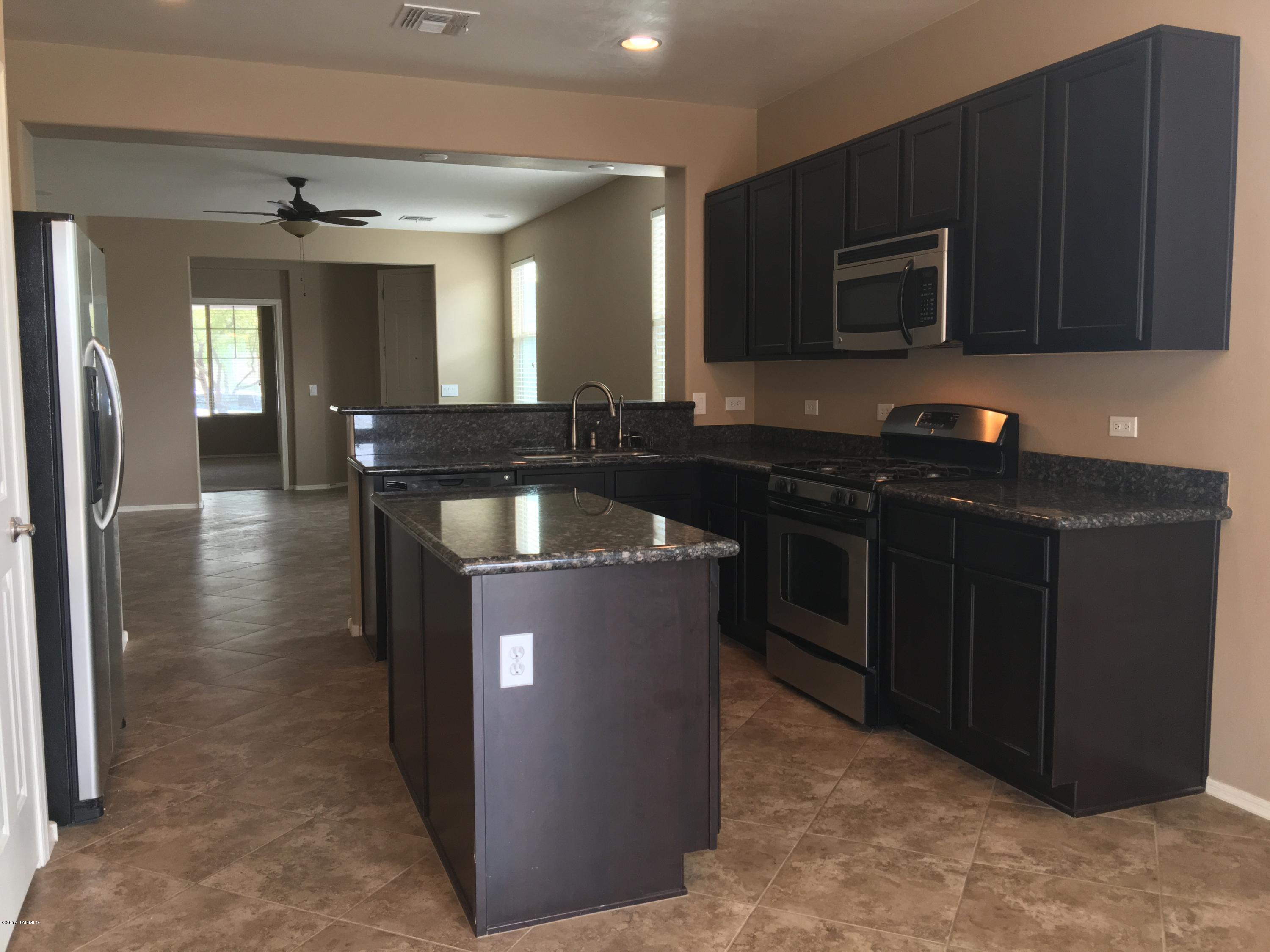 Rancho Del Lago (1-100) - Residential