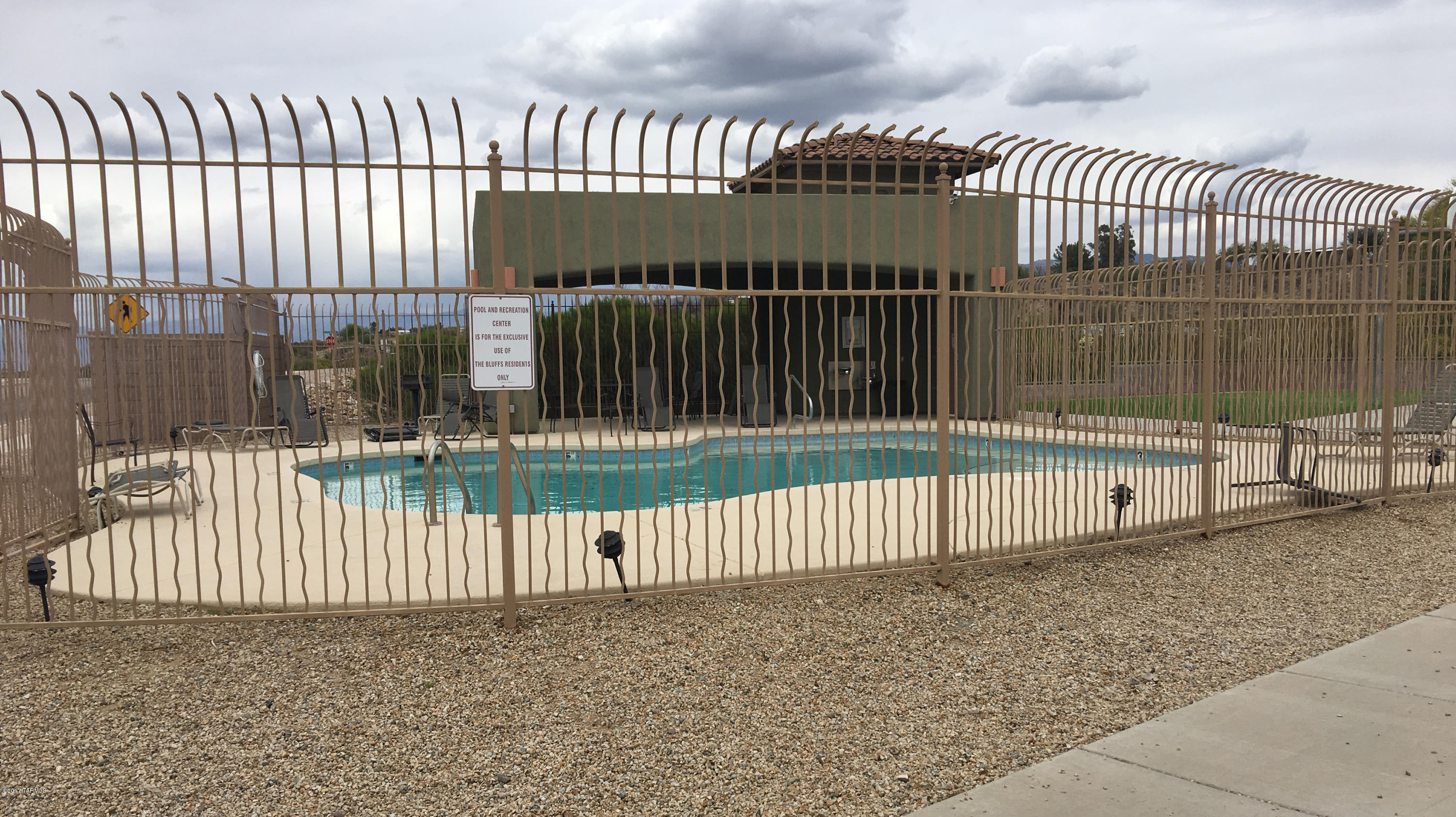 Rancho Del Lago (1-100) - Residential