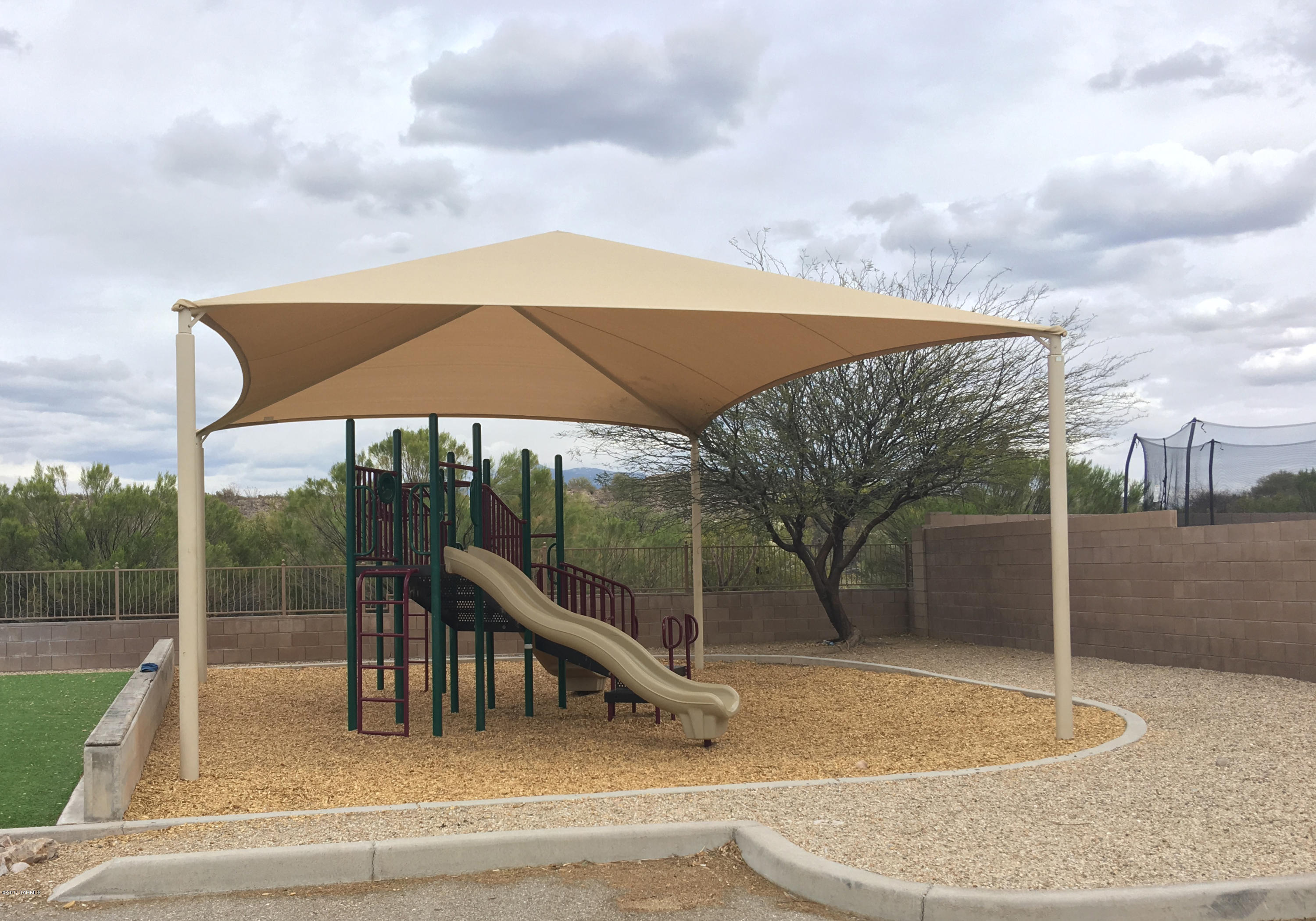 Rancho Del Lago (1-100) - Residential
