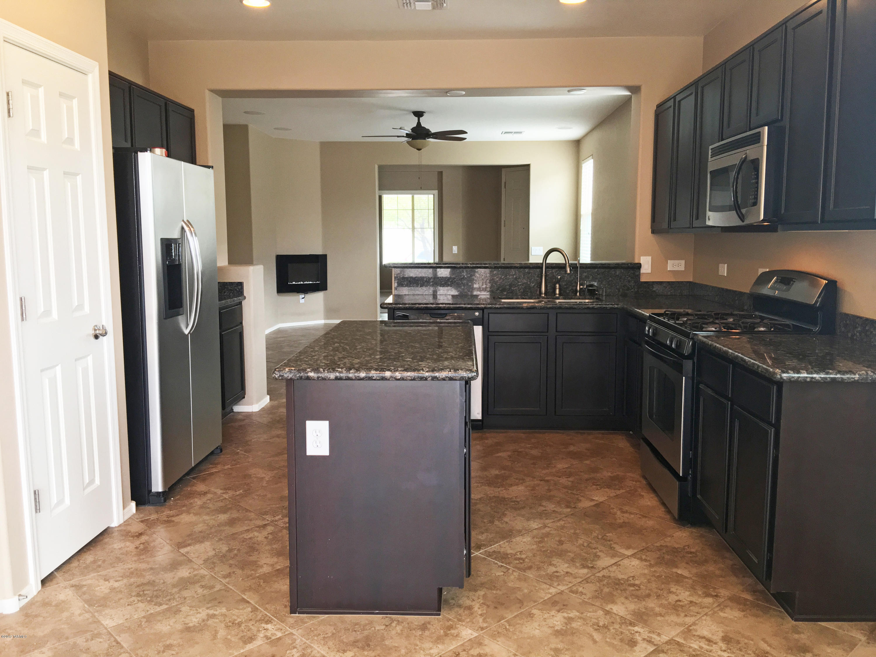 Rancho Del Lago (1-100) - Residential