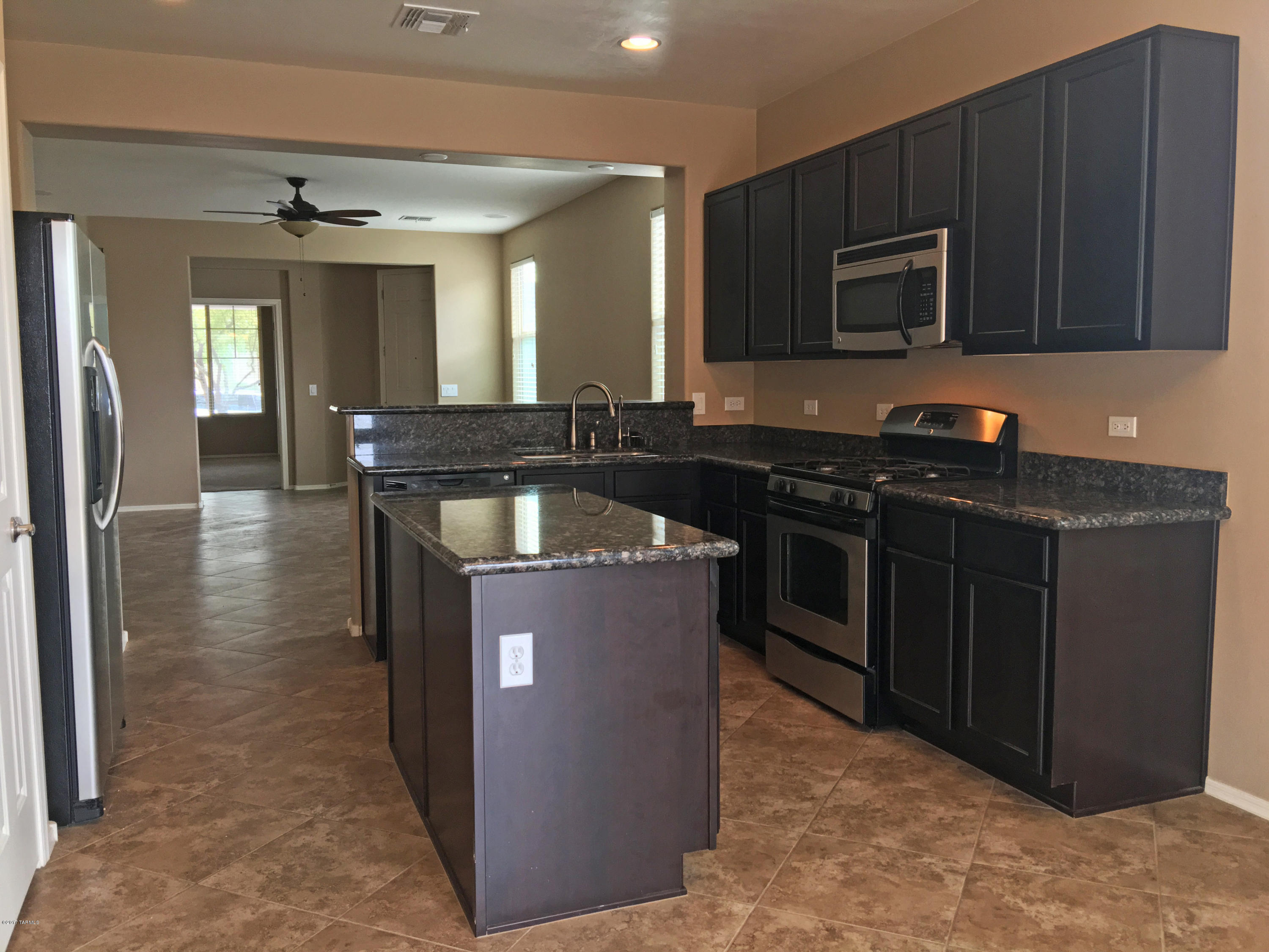 Rancho Del Lago (1-100) - Residential