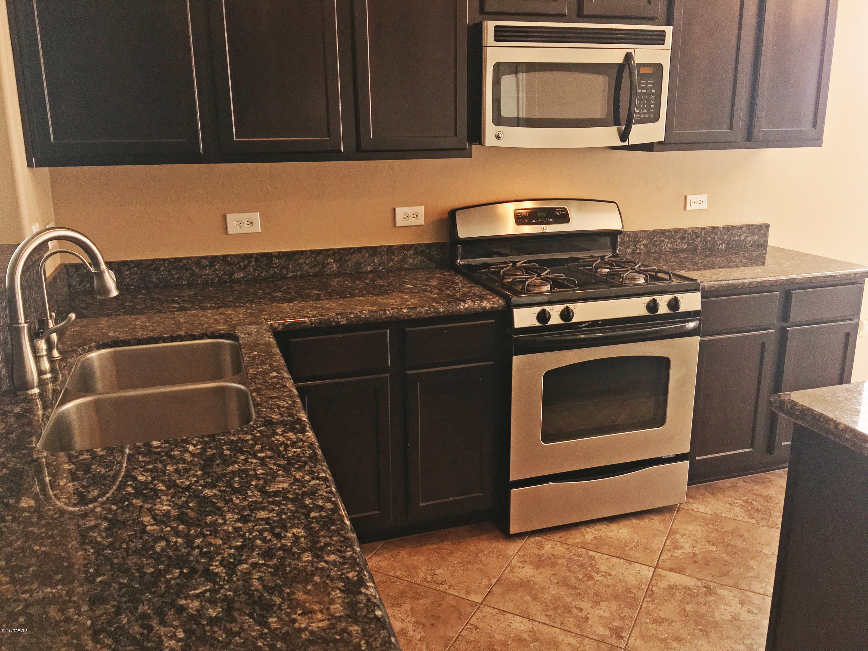 Rancho Del Lago (1-100) - Residential