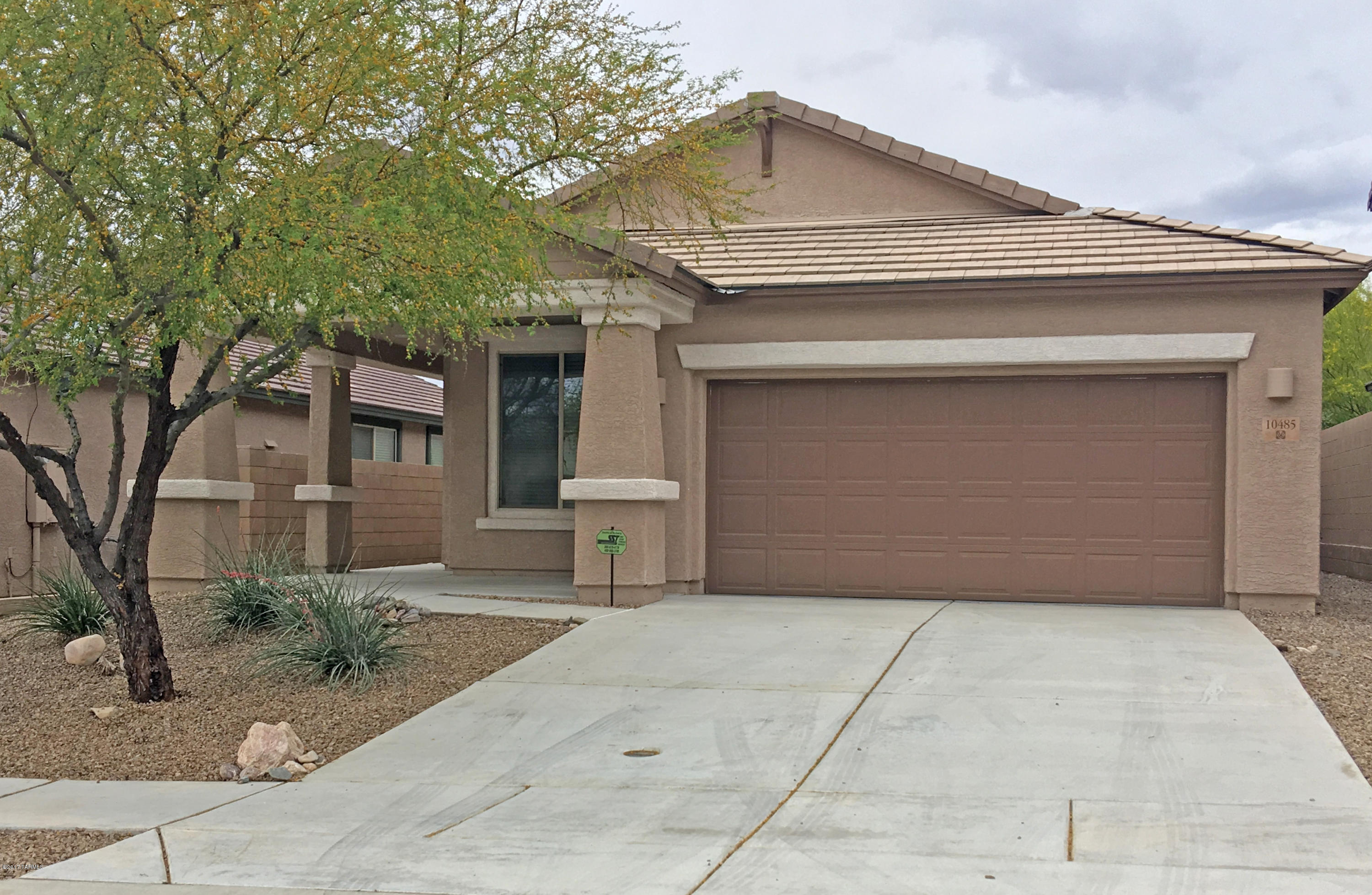 Rancho Del Lago (1-100) - Residential