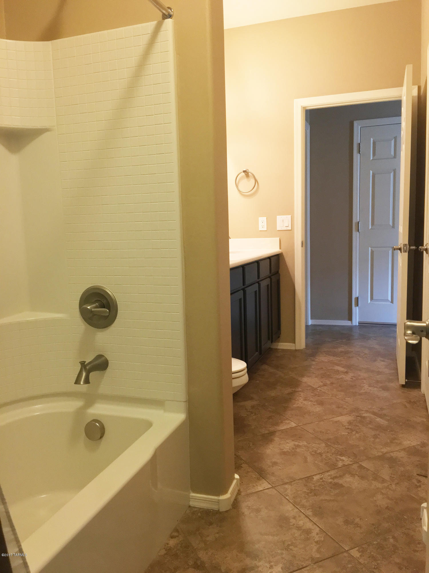 Rancho Del Lago (1-100) - Residential