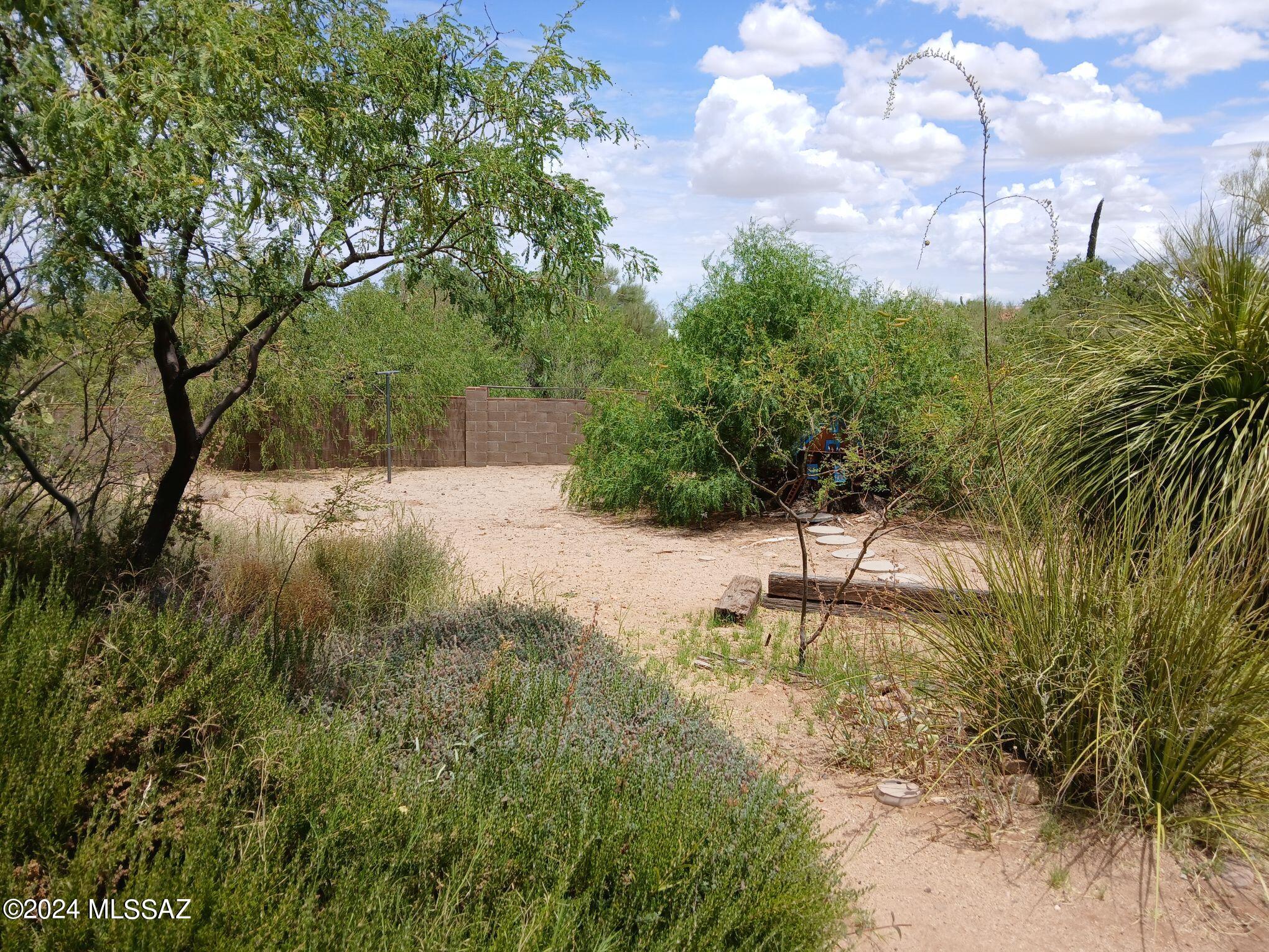 Diamond Bell Ranch Tucson Unit 9 (Lots 1-57) - Residential