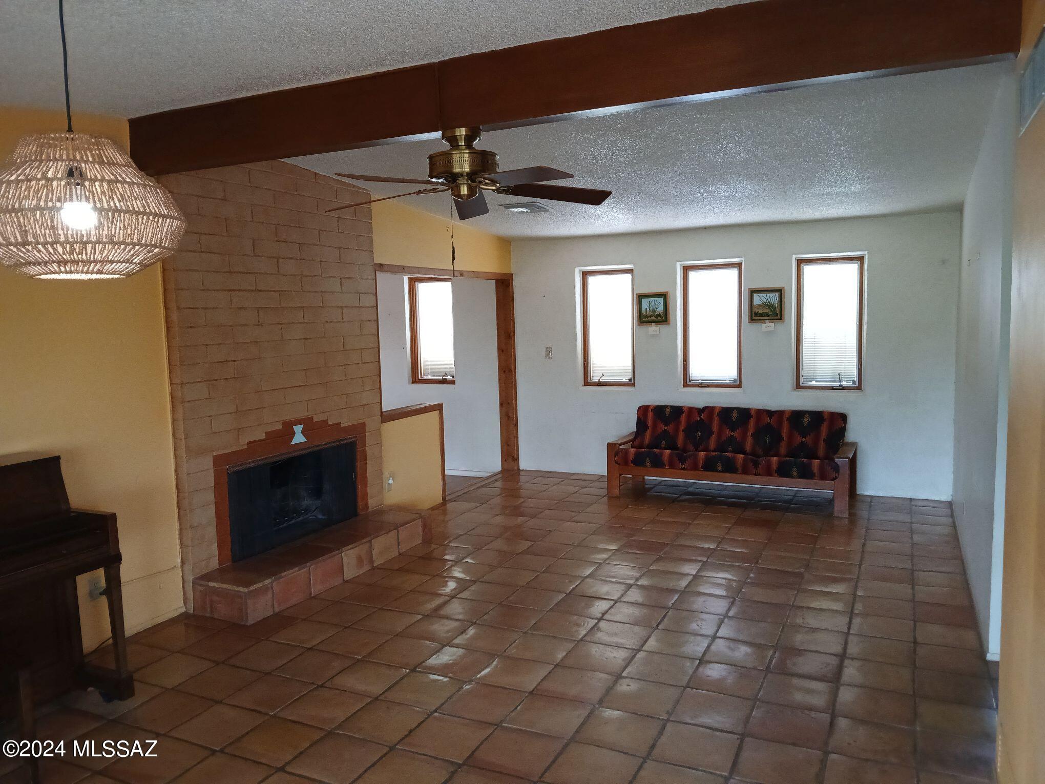Diamond Bell Ranch Tucson Unit 9 (Lots 1-57) - Residential