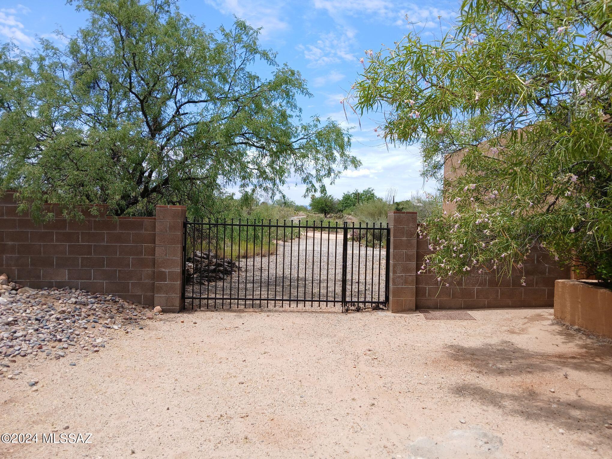 Diamond Bell Ranch Tucson Unit 9 (Lots 1-57) - Residential