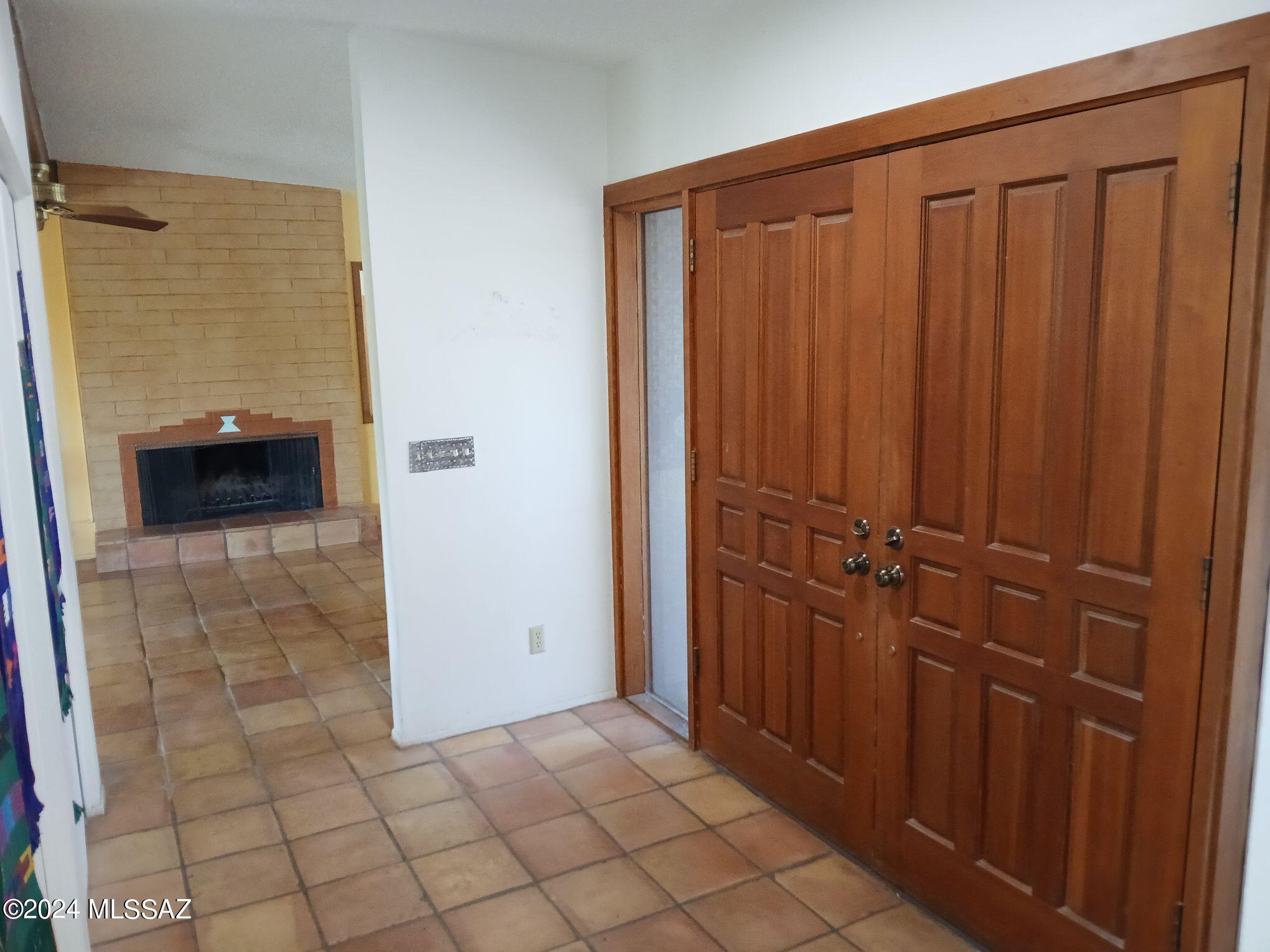 Diamond Bell Ranch Tucson Unit 9 (Lots 1-57) - Residential
