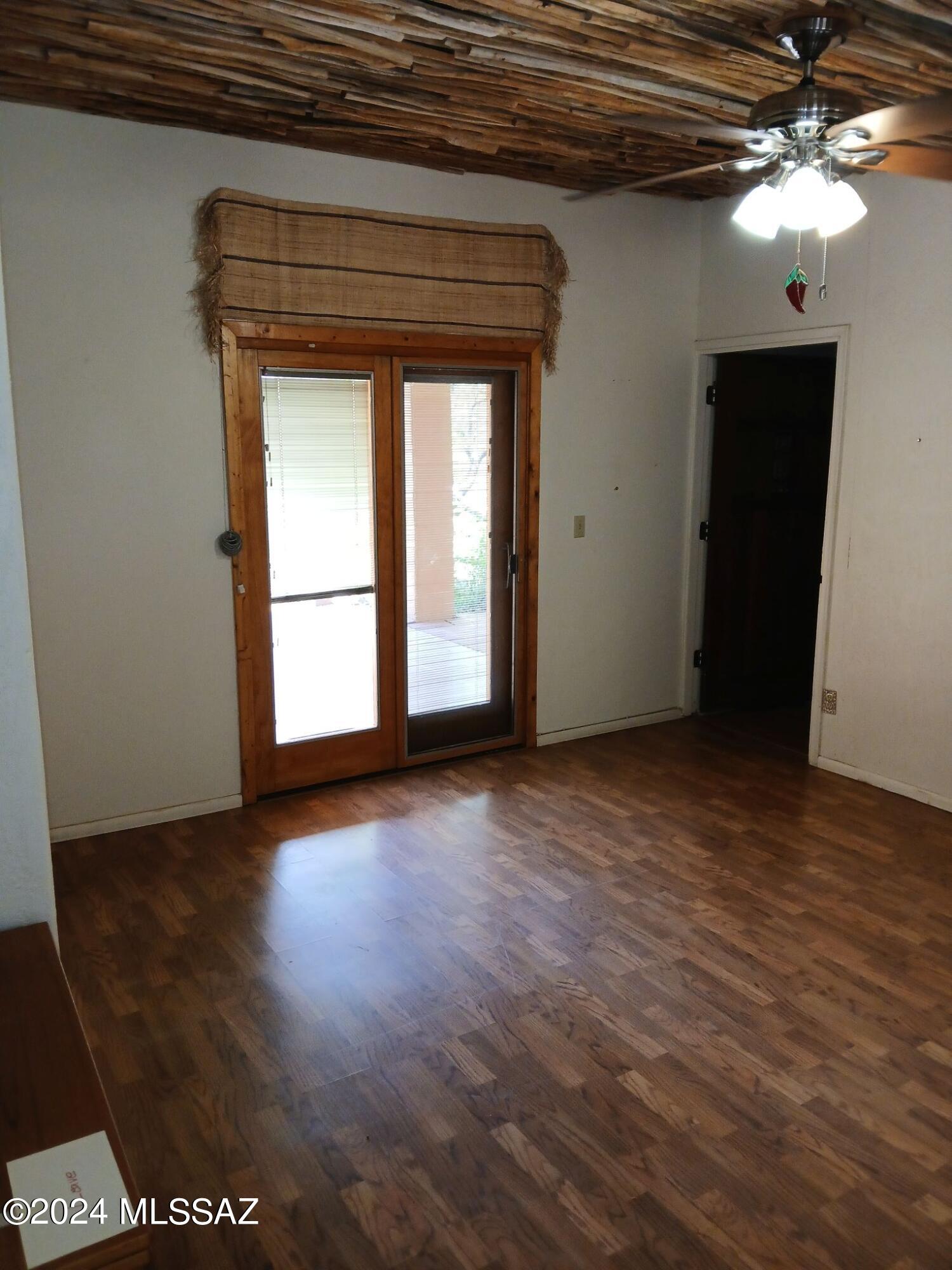 Diamond Bell Ranch Tucson Unit 9 (Lots 1-57) - Residential
