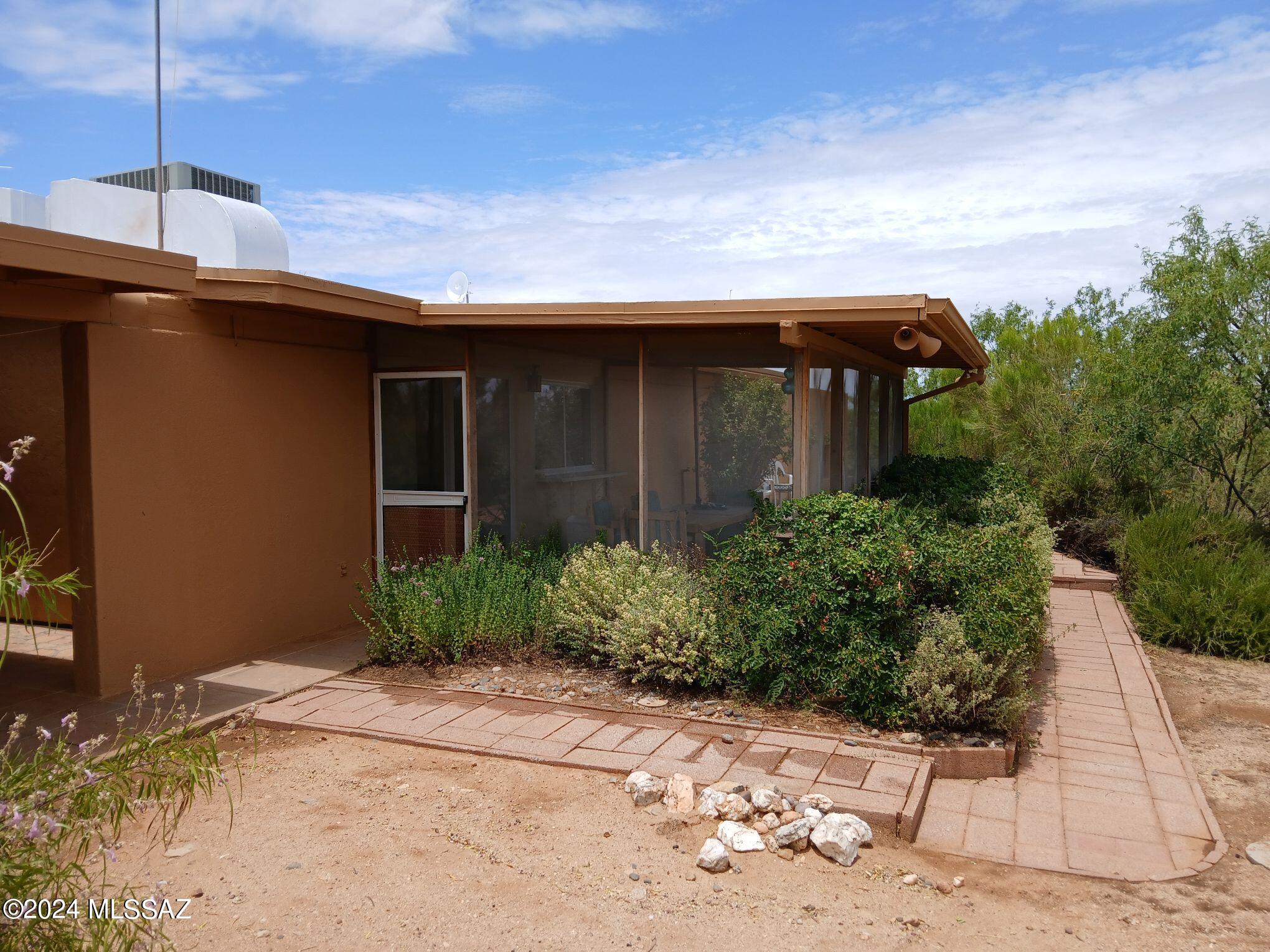 Diamond Bell Ranch Tucson Unit 9 (Lots 1-57) - Residential