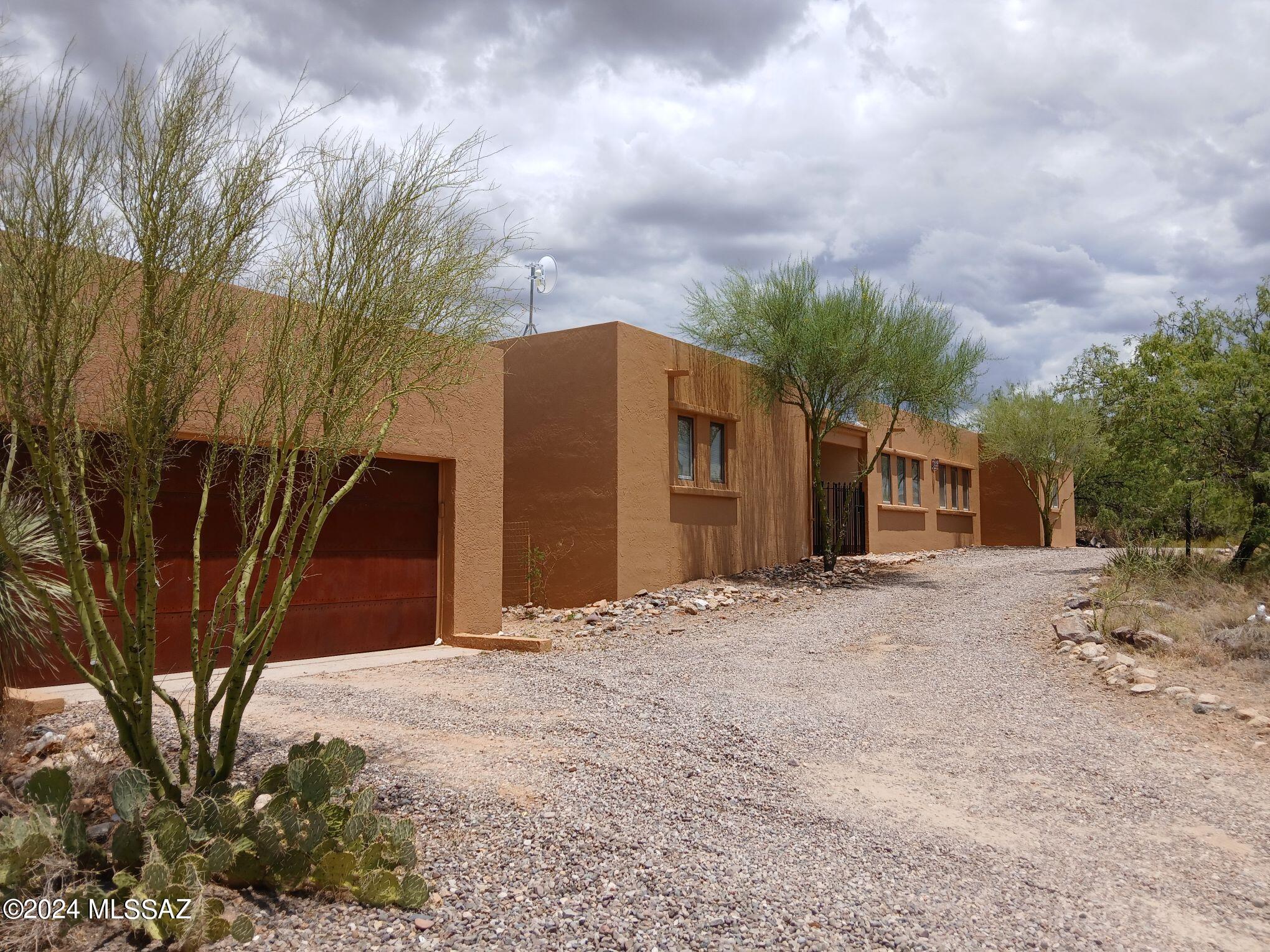 Diamond Bell Ranch Tucson Unit 9 (Lots 1-57) - Residential