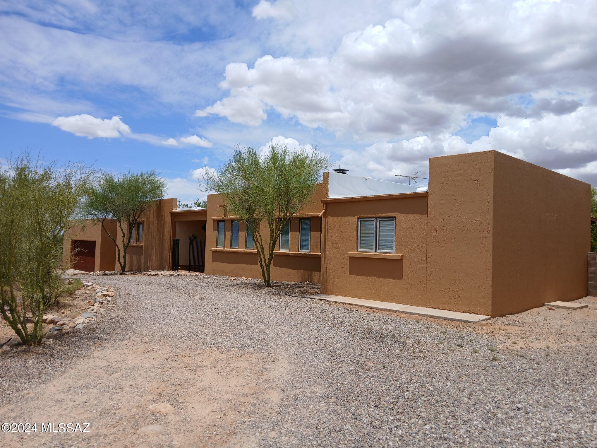 Diamond Bell Ranch Tucson Unit 9 (Lots 1-57) - Residential