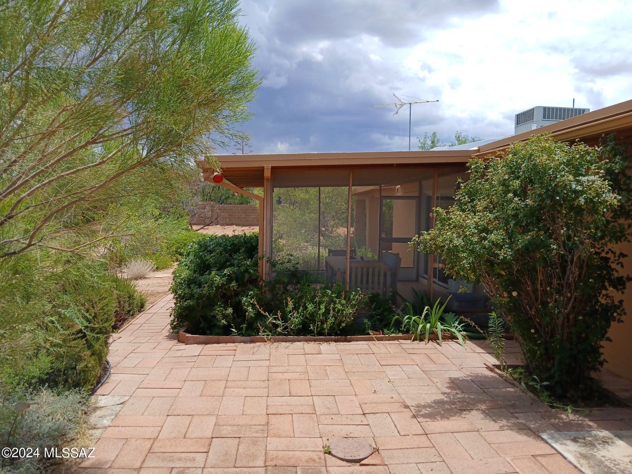 Diamond Bell Ranch Tucson Unit 9 (Lots 1-57) - Residential