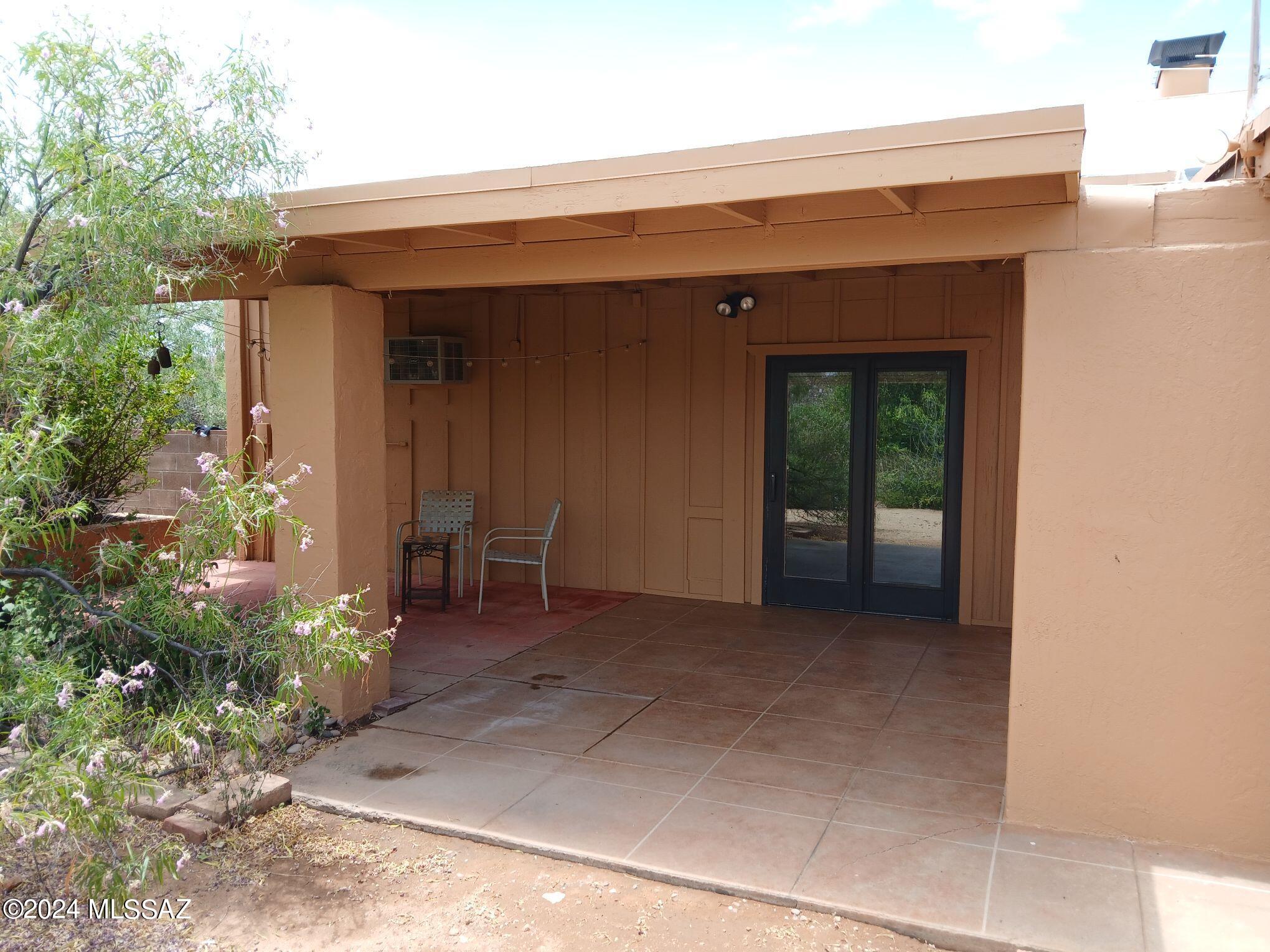 Diamond Bell Ranch Tucson Unit 9 (Lots 1-57) - Residential
