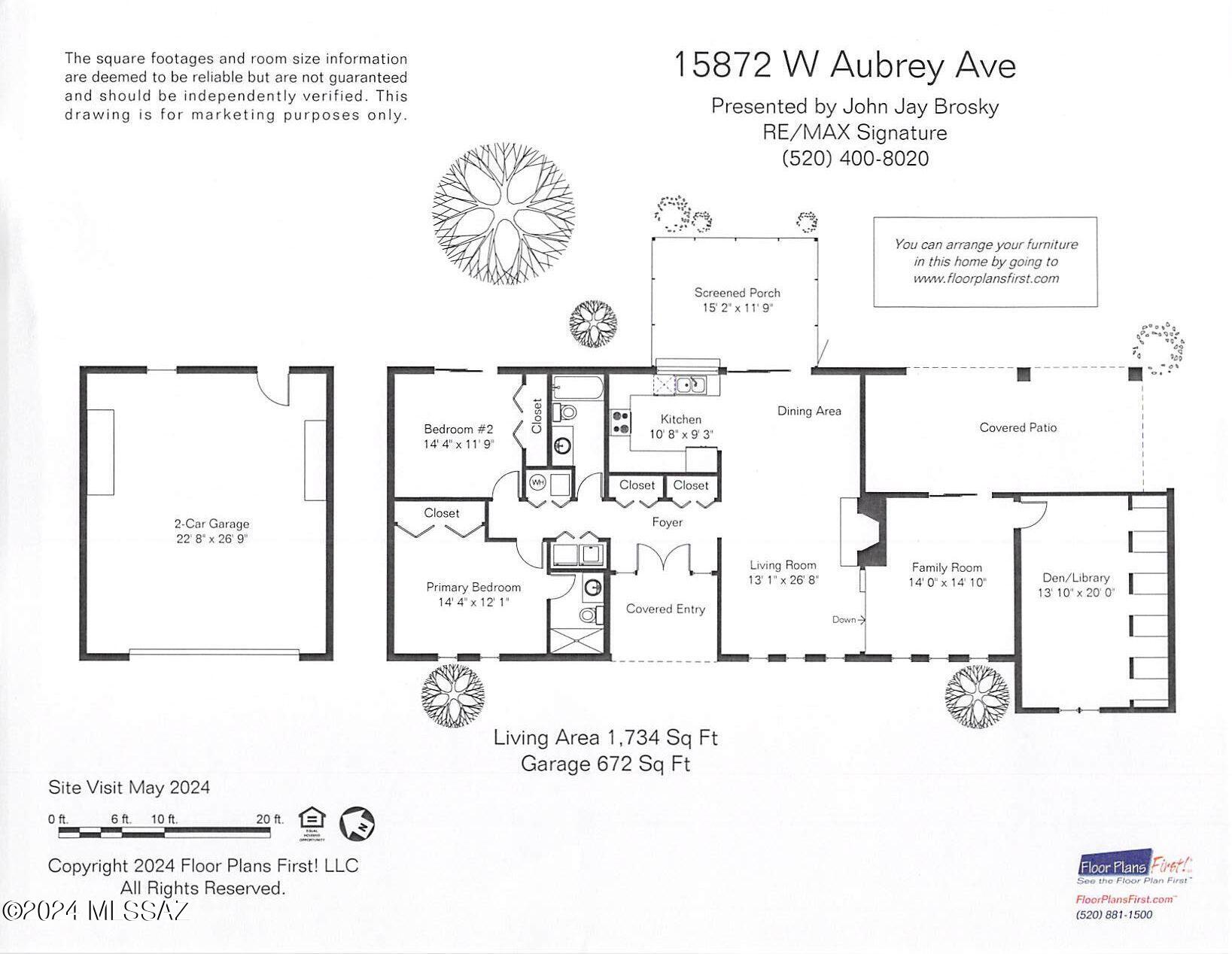 Diamond Bell Ranch Tucson Unit 9 (Lots 1-57) - Residential